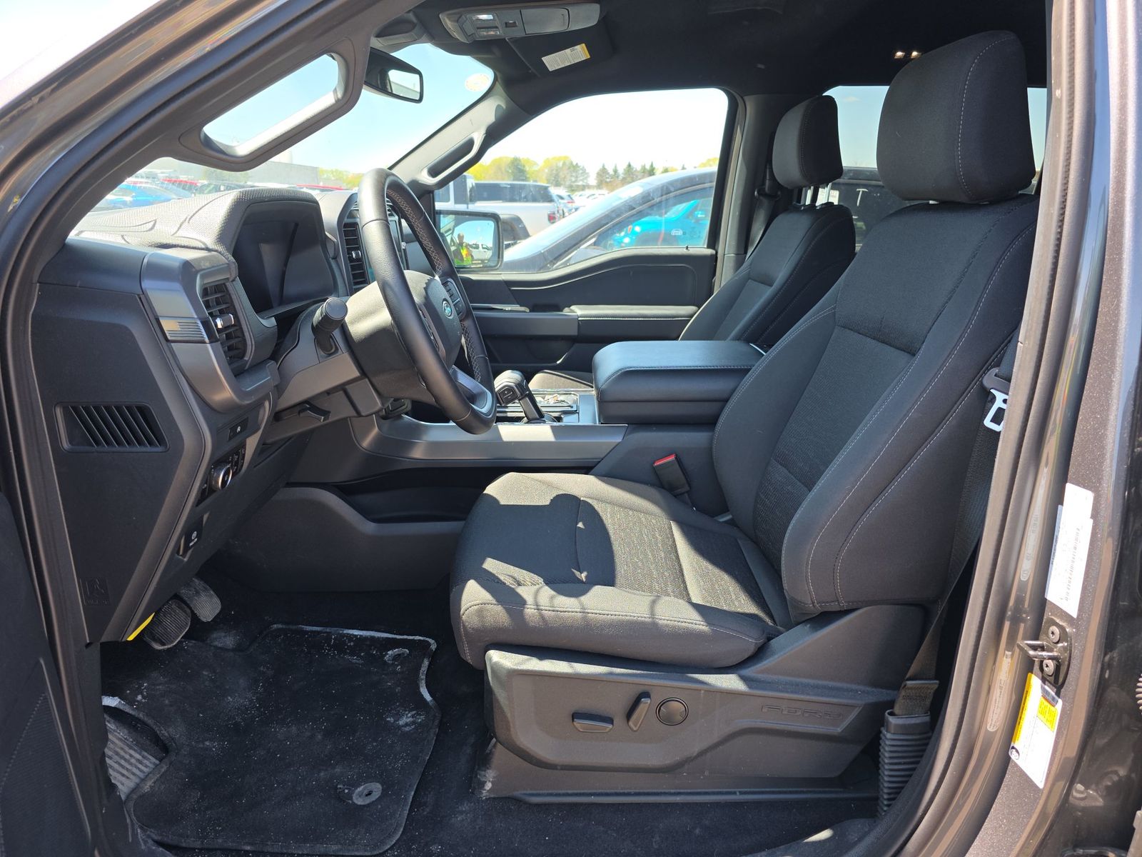 FORD F-150 - 8