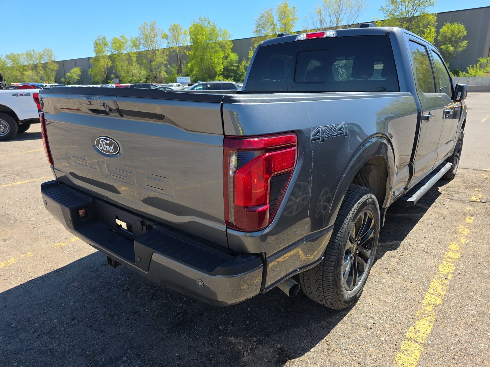 FORD F-150 - 5