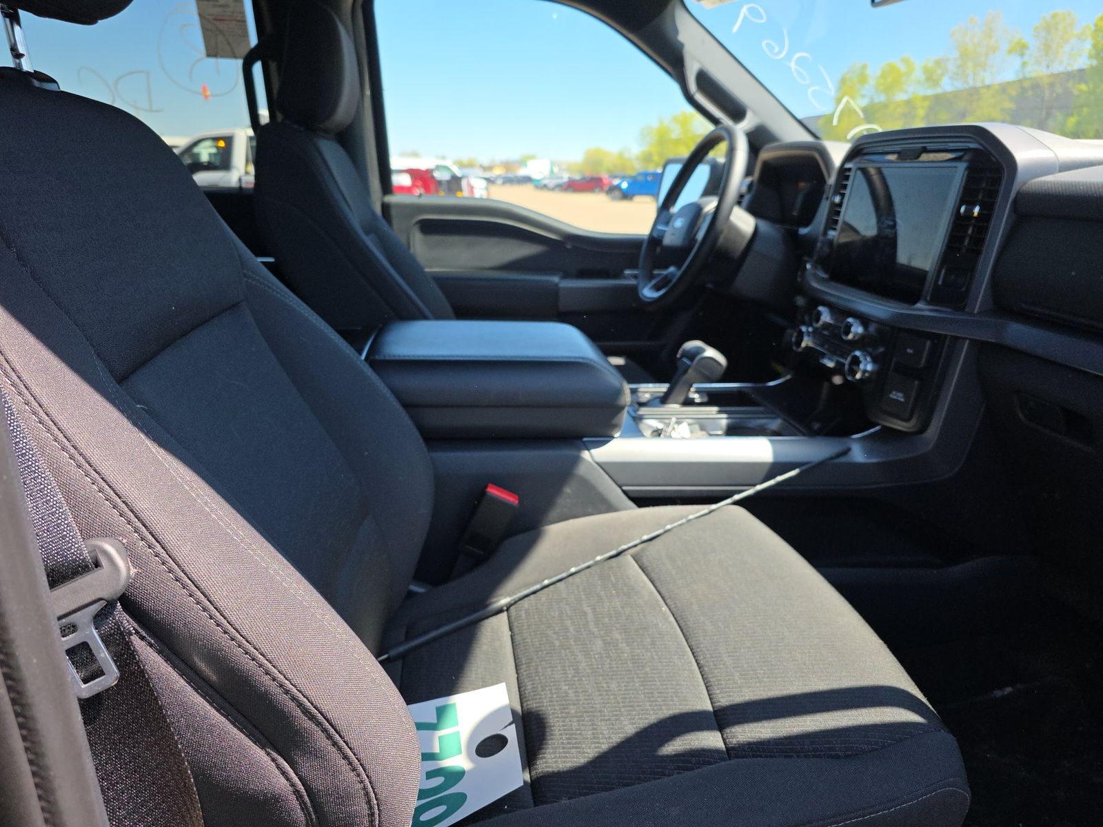 FORD F-150 - 9