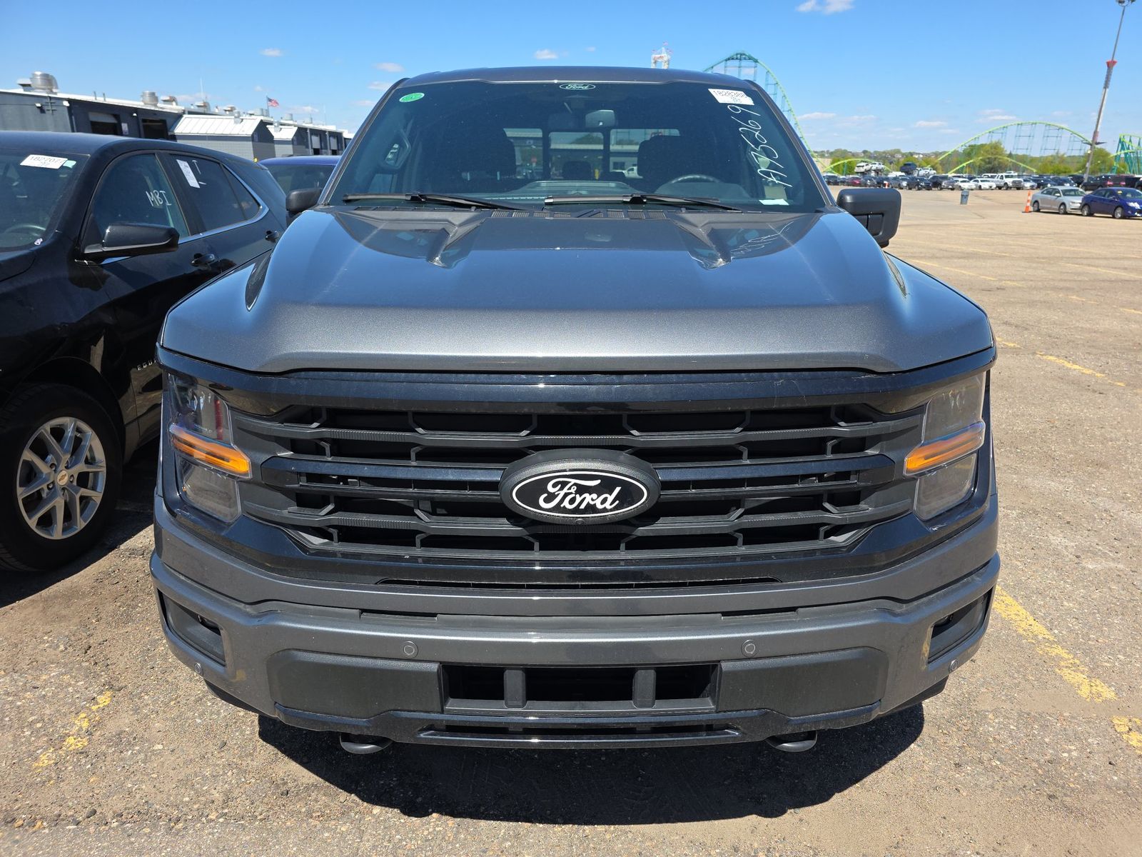 FORD F-150 - 3