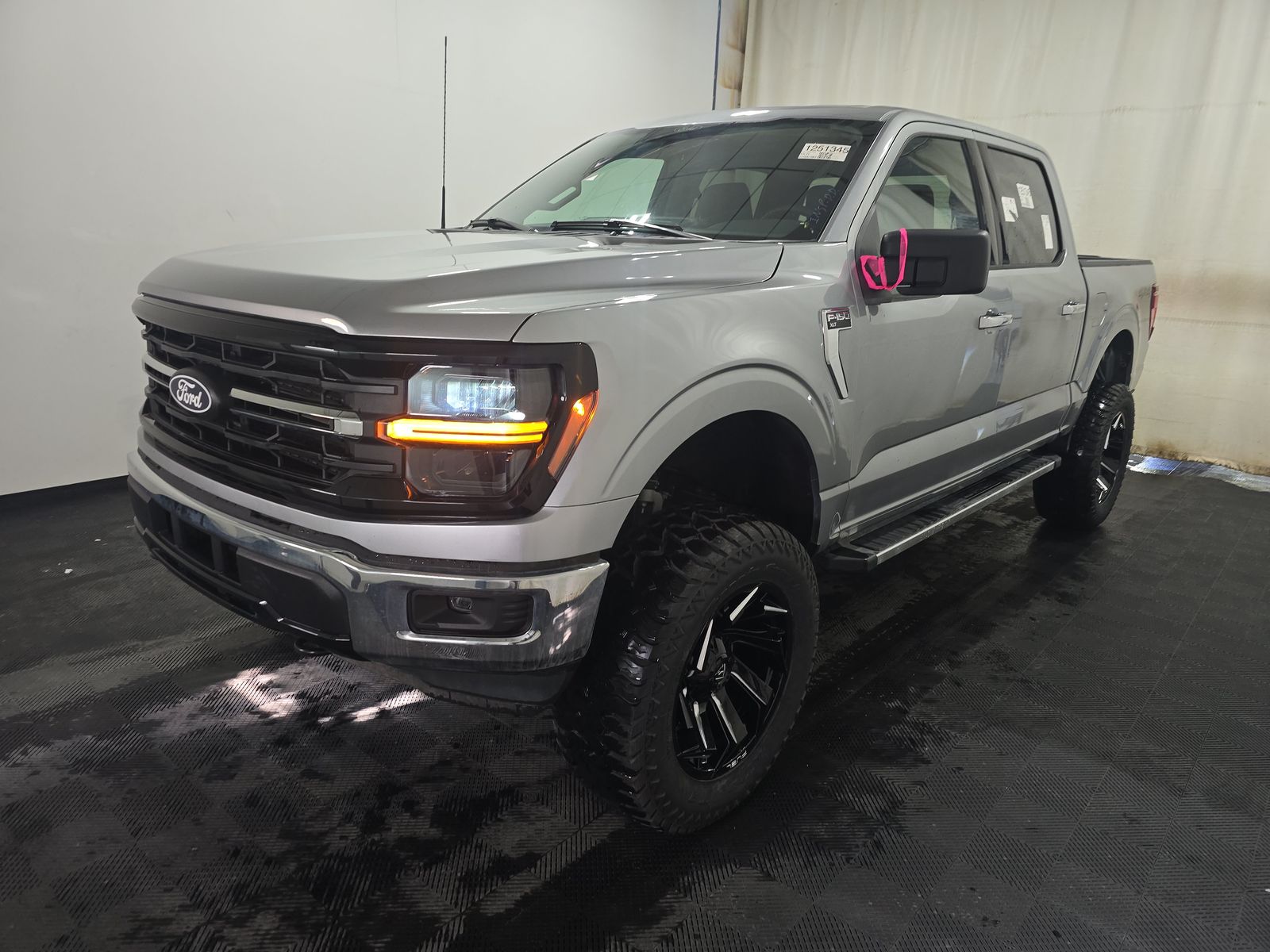 FORD F-150 - 1