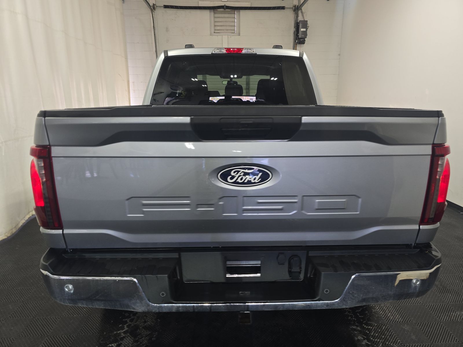 FORD F-150 - 6