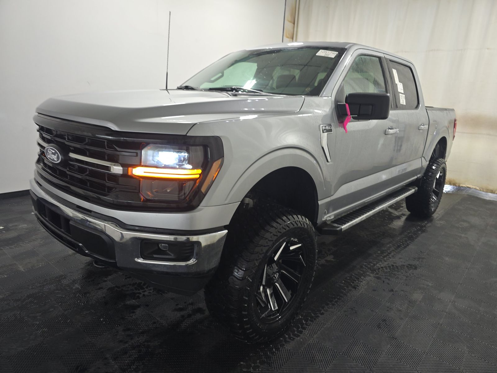 FORD F-150 - 1