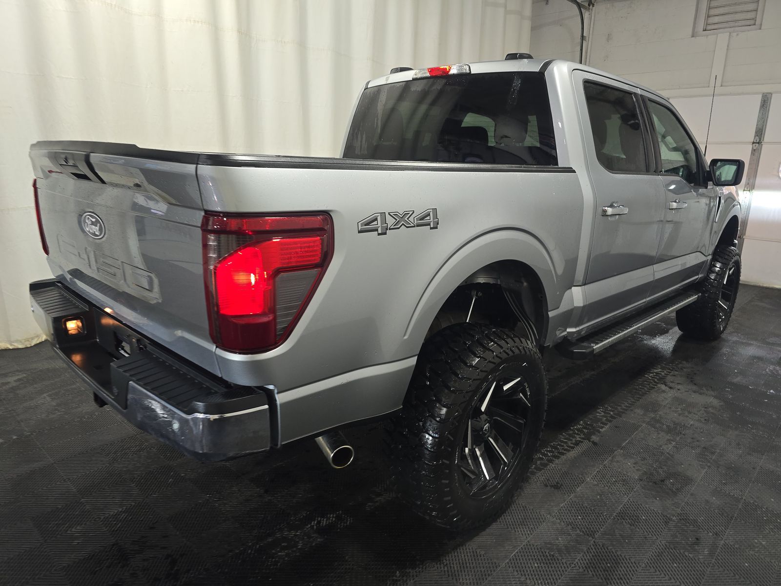 FORD F-150 - 5