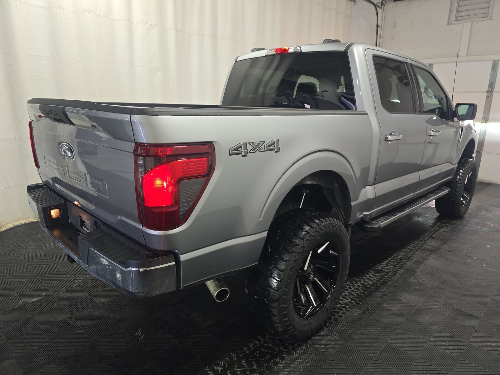 FORD F-150 - 5