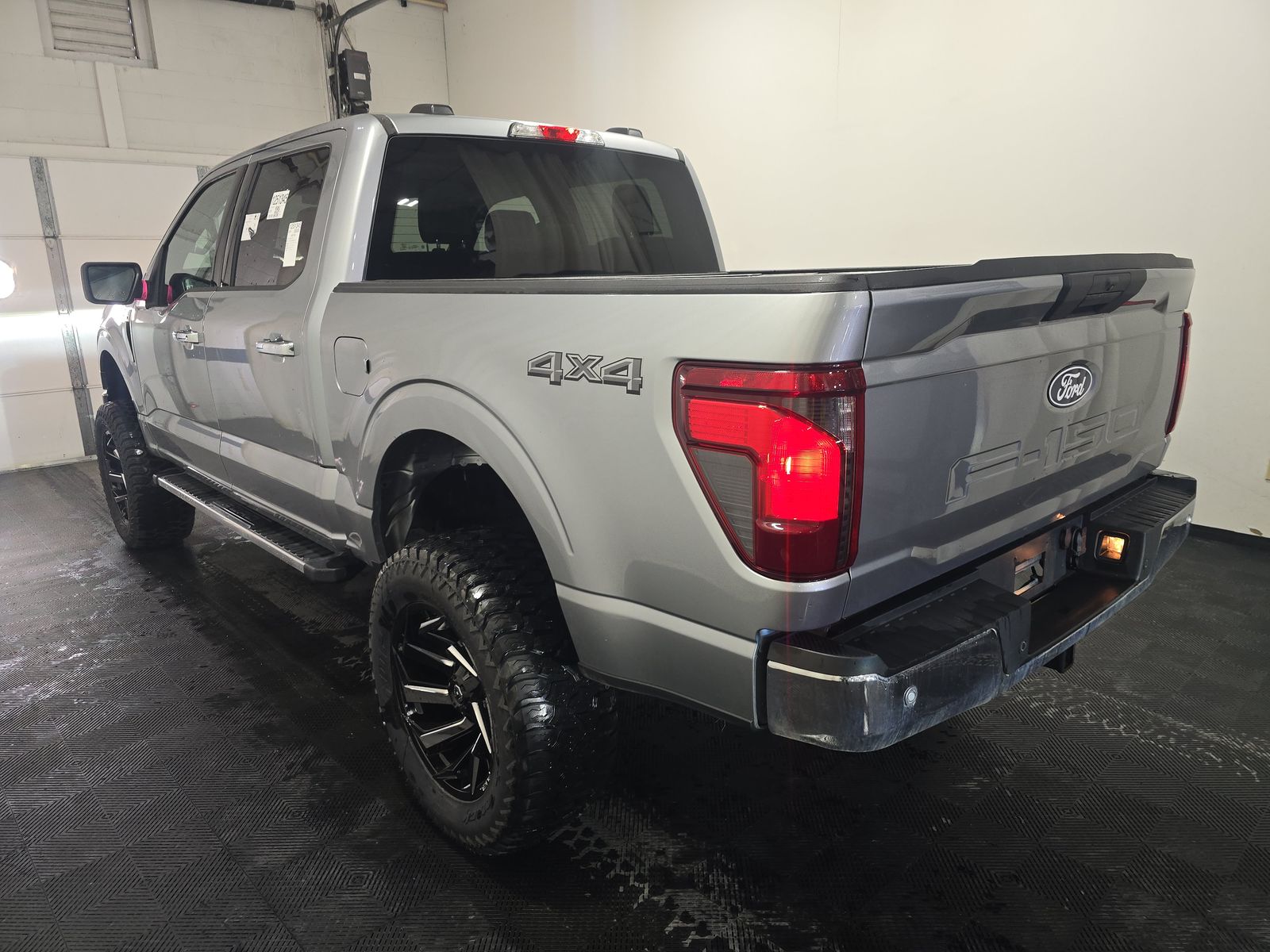 FORD F-150 - 7
