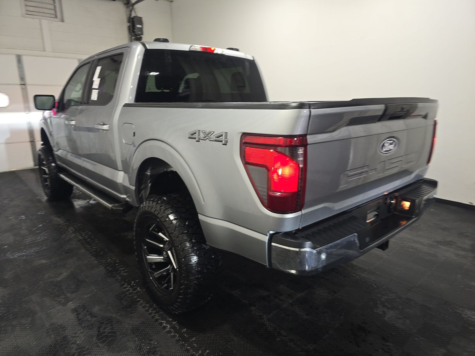 FORD F-150 - 7