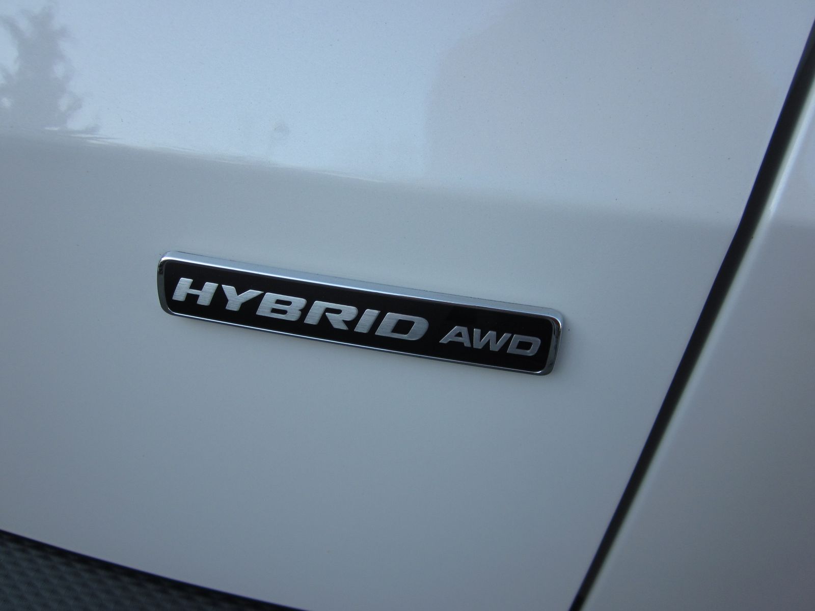 FORD ESCAPE - 7