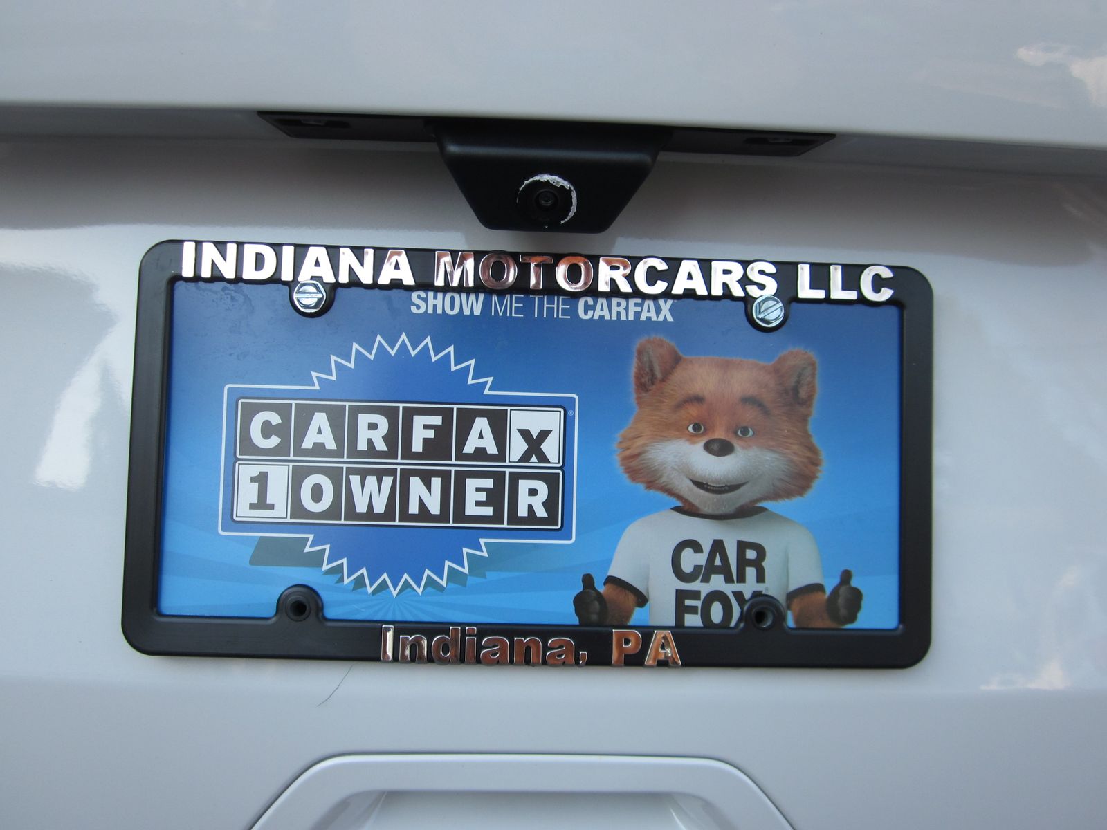 FORD ESCAPE - 9