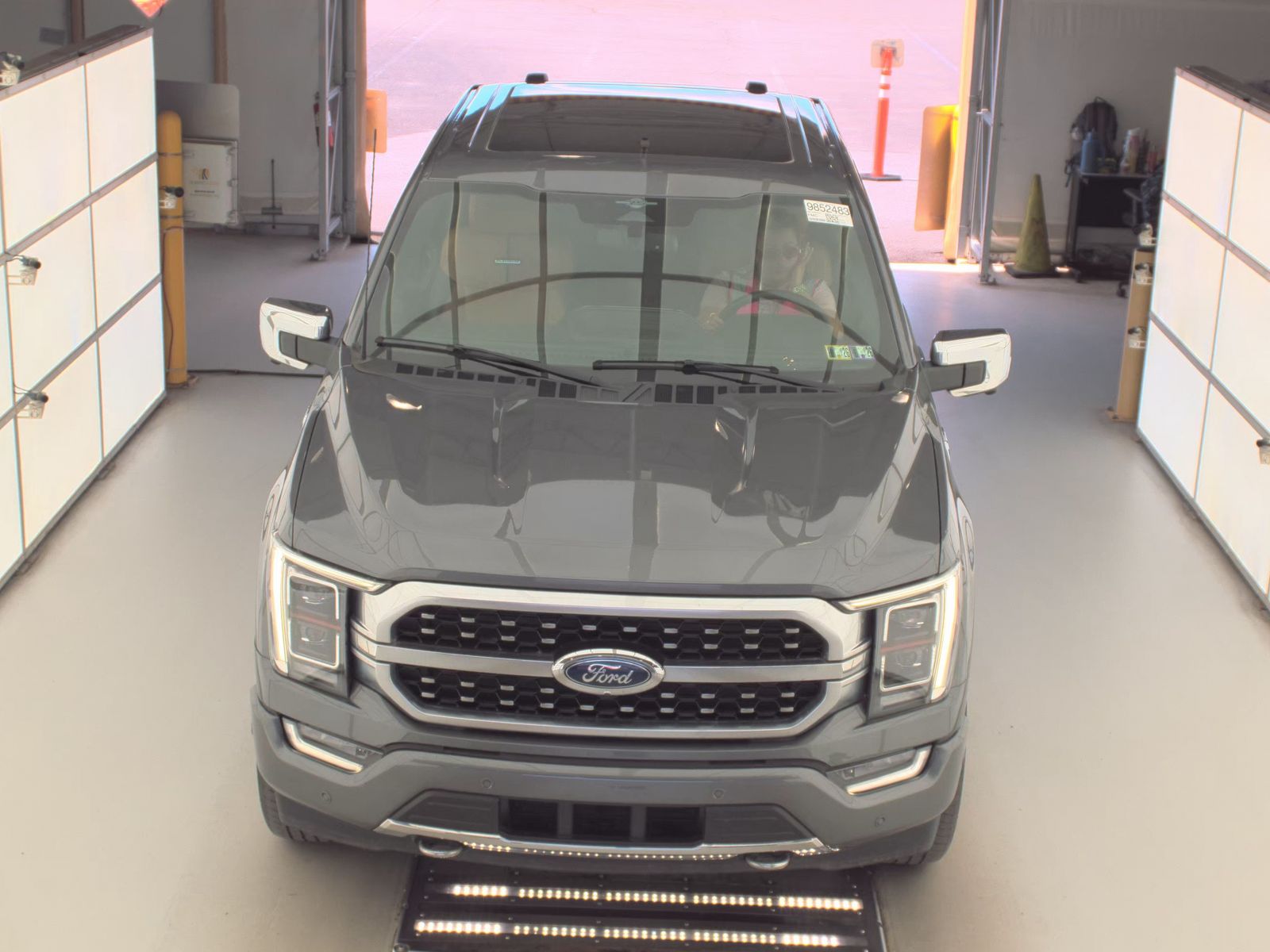 FORD F-150 - 3