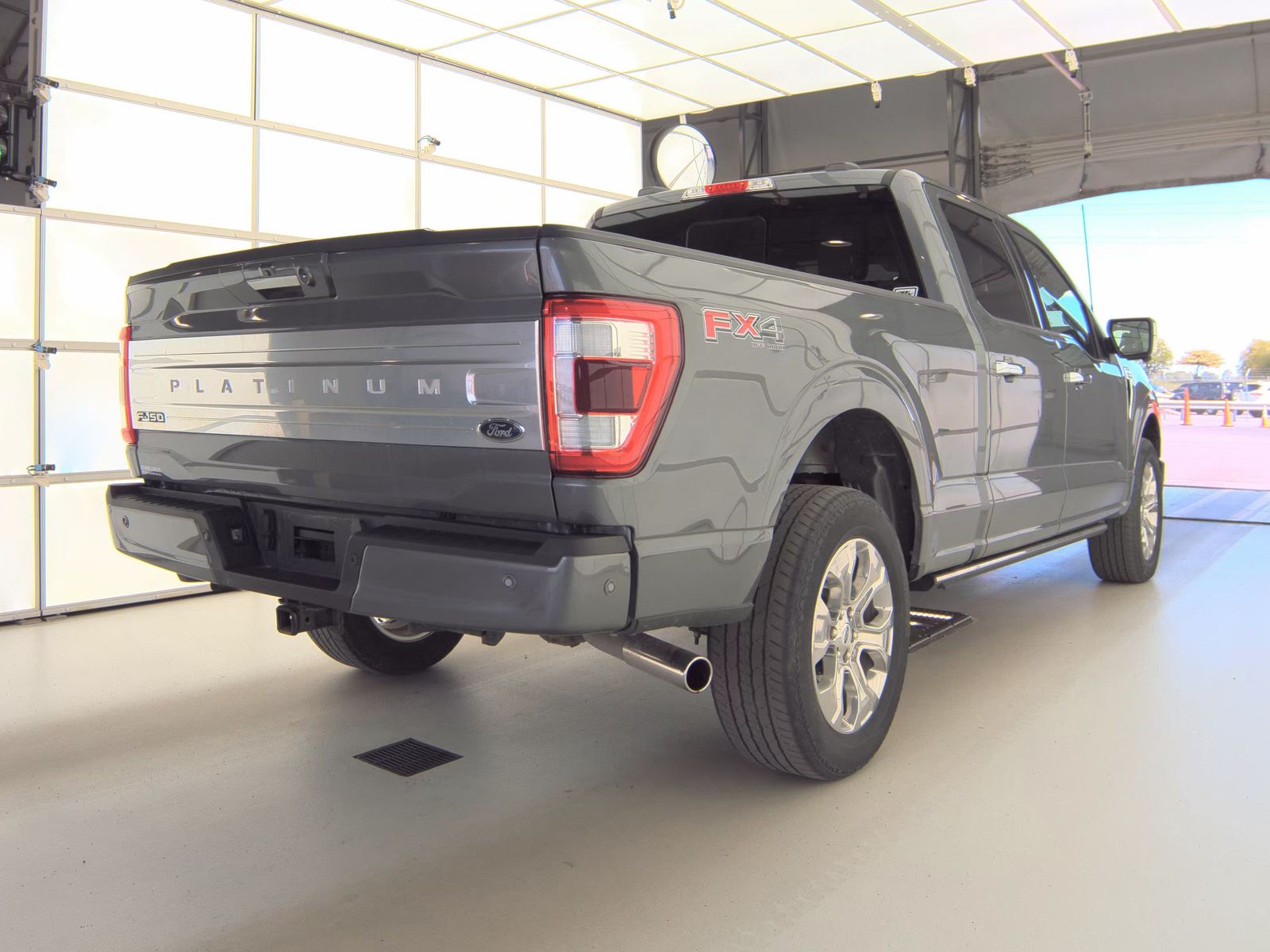 FORD F-150 - 6