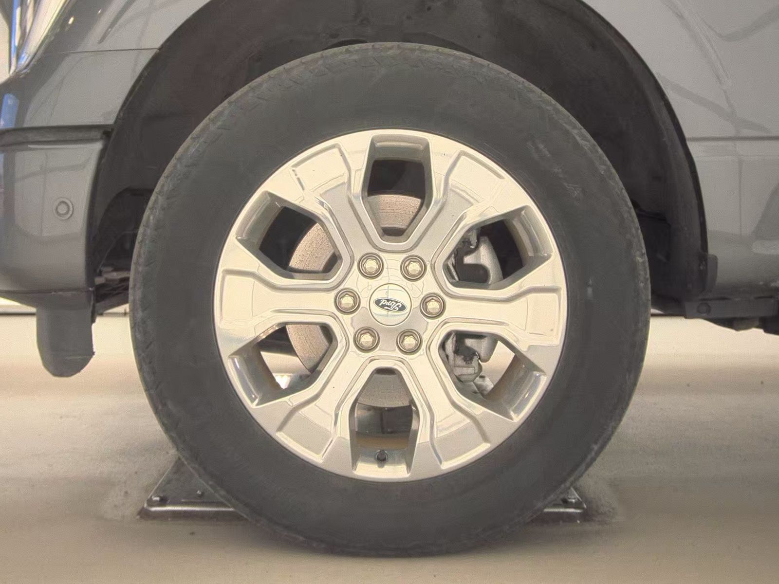 FORD F-150 - 10