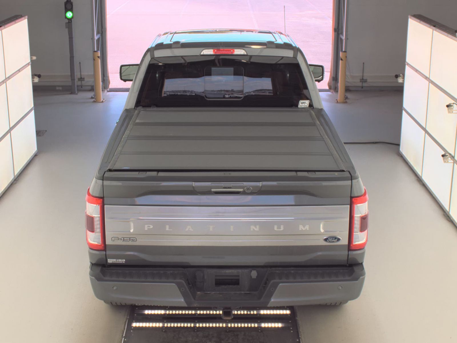 FORD F-150 - 7