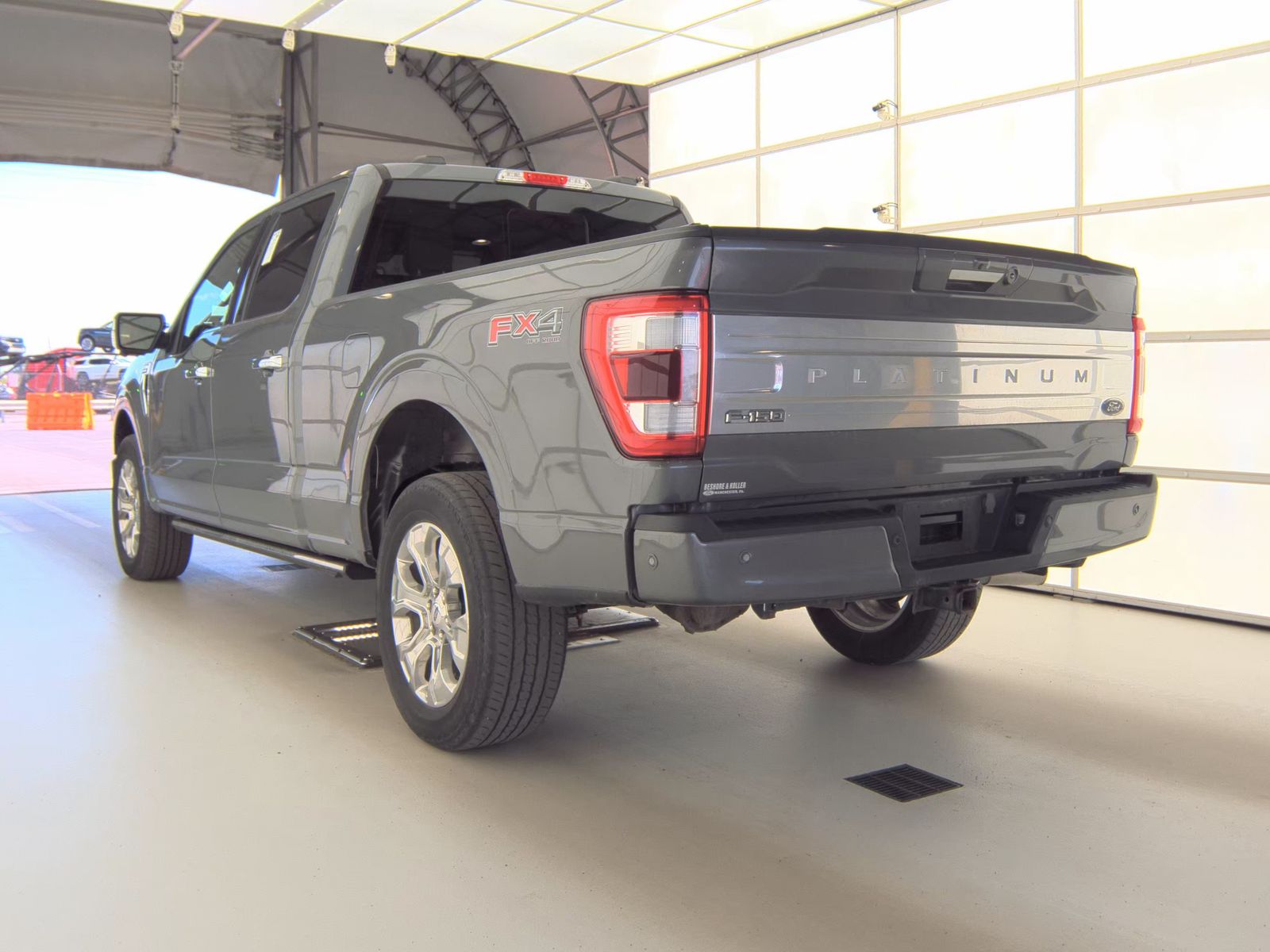 FORD F-150 - 9
