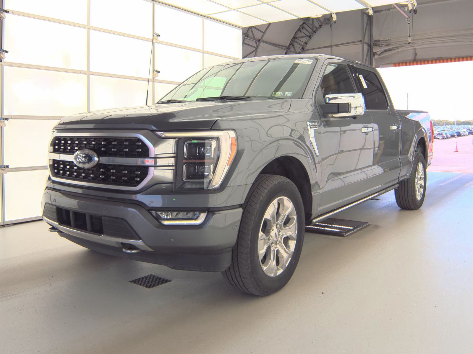 FORD F-150 - 1