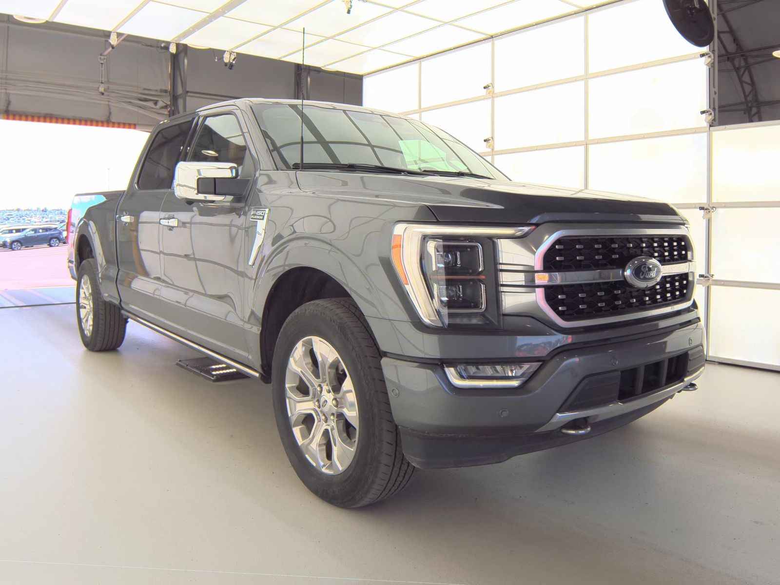 FORD F-150 - 5