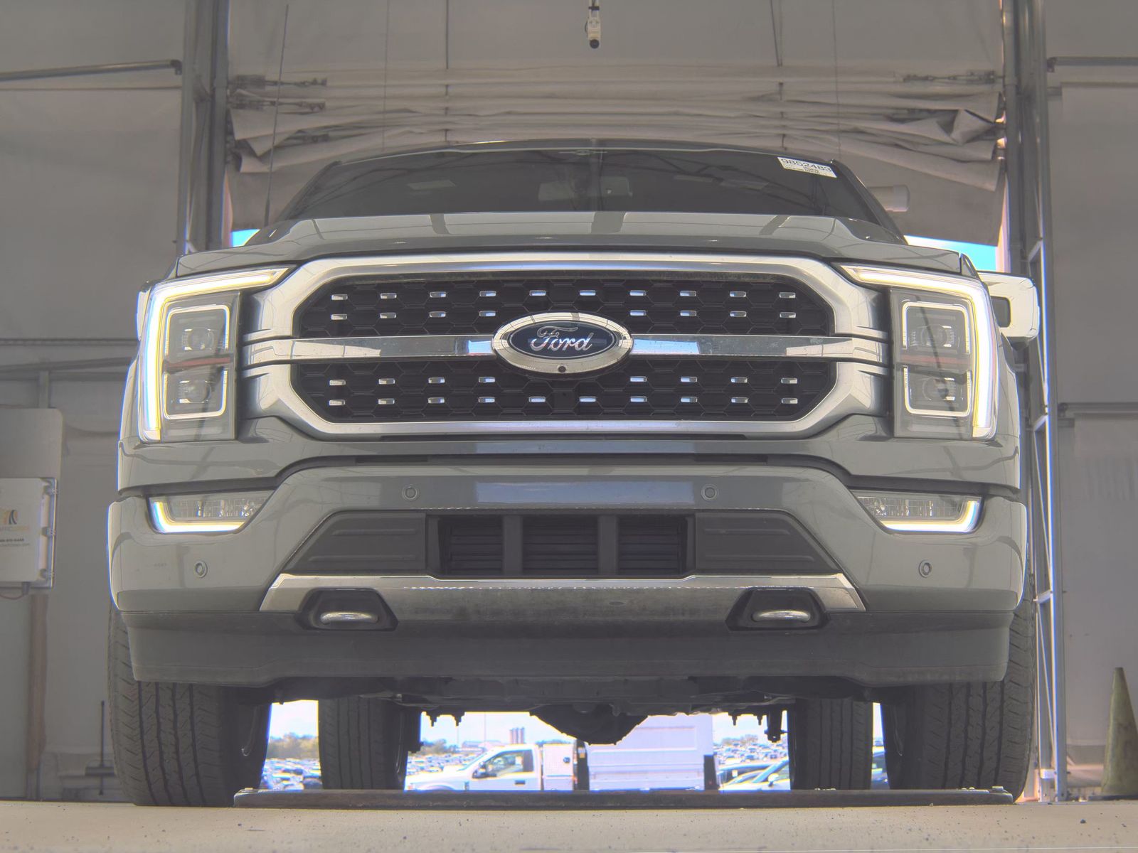 FORD F-150 - 4