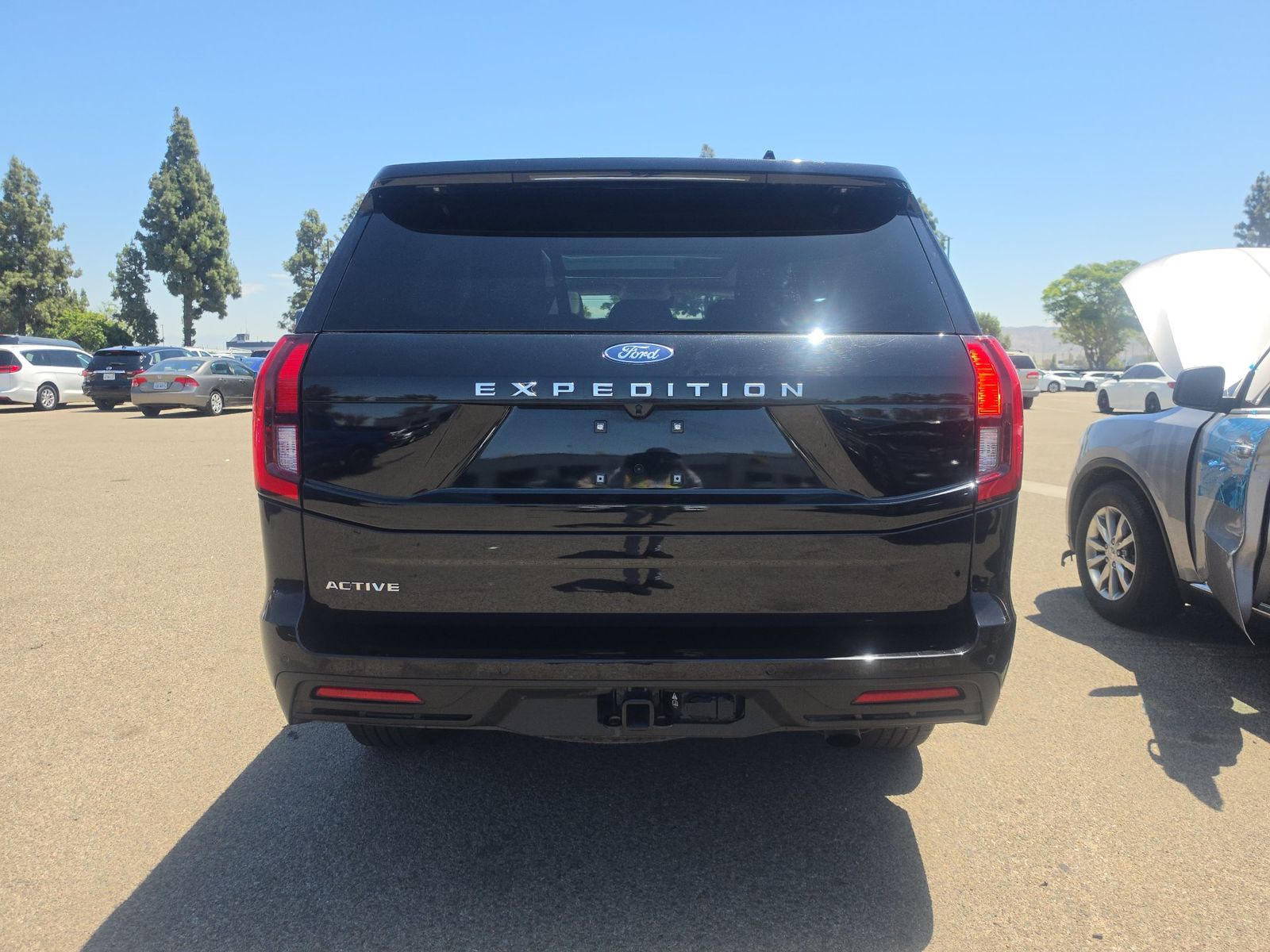 FORD EXPEDITION - 6