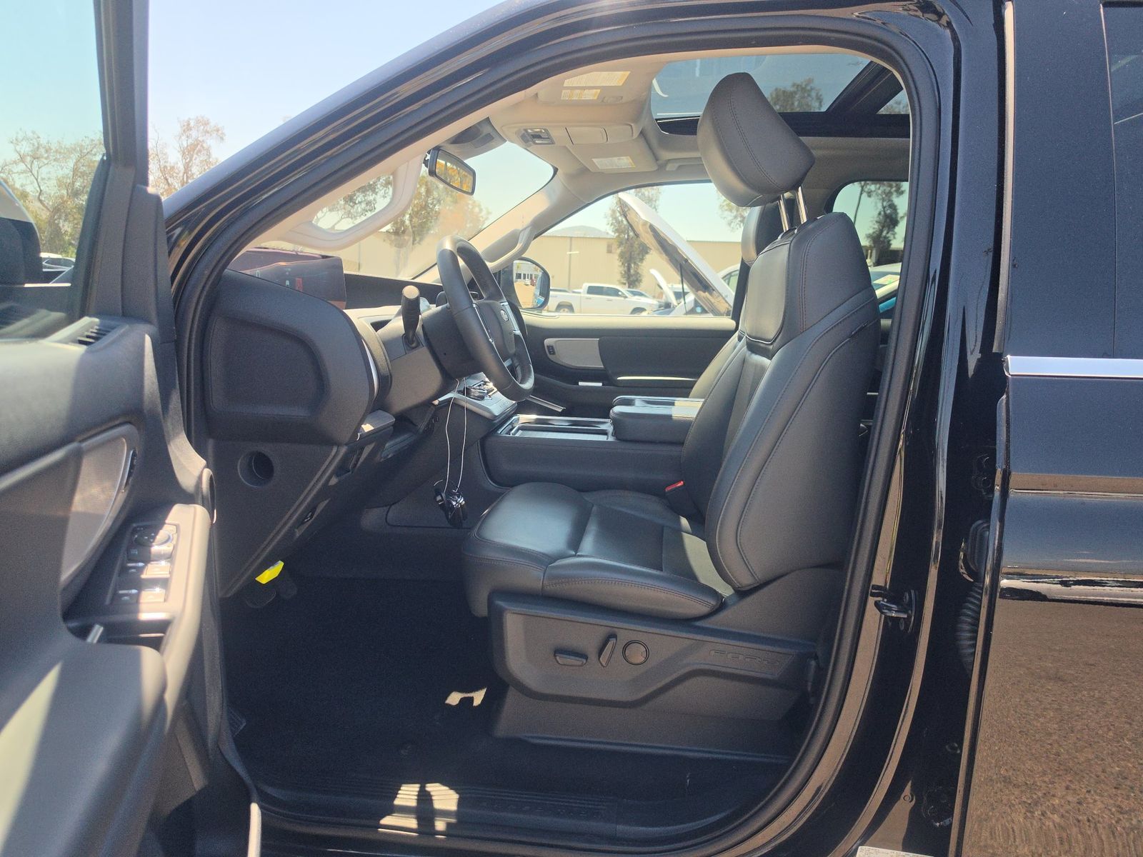 FORD EXPEDITION - 8