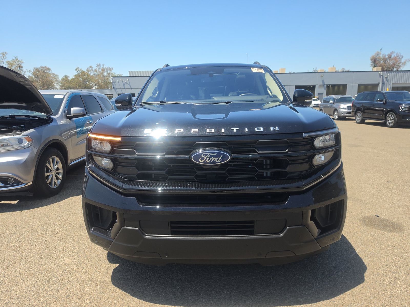 FORD EXPEDITION - 3