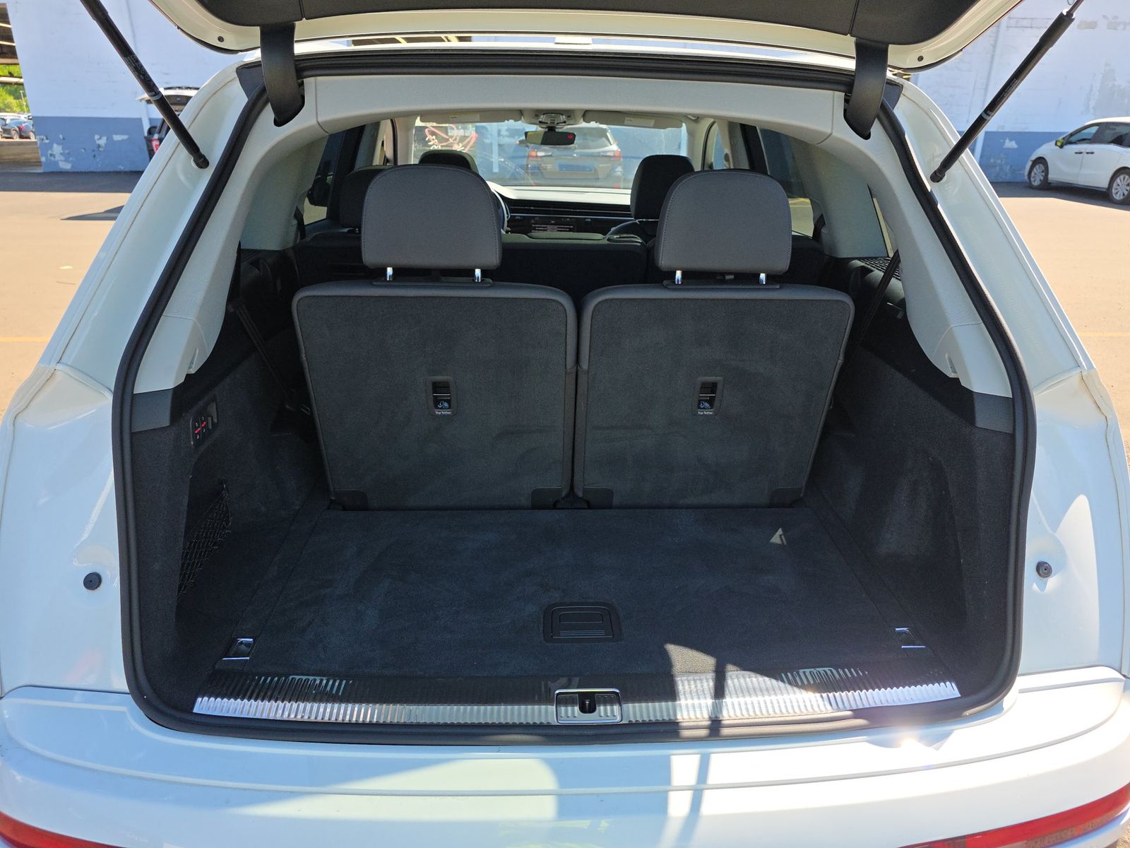 2022 Audi Q7 Premium AWD