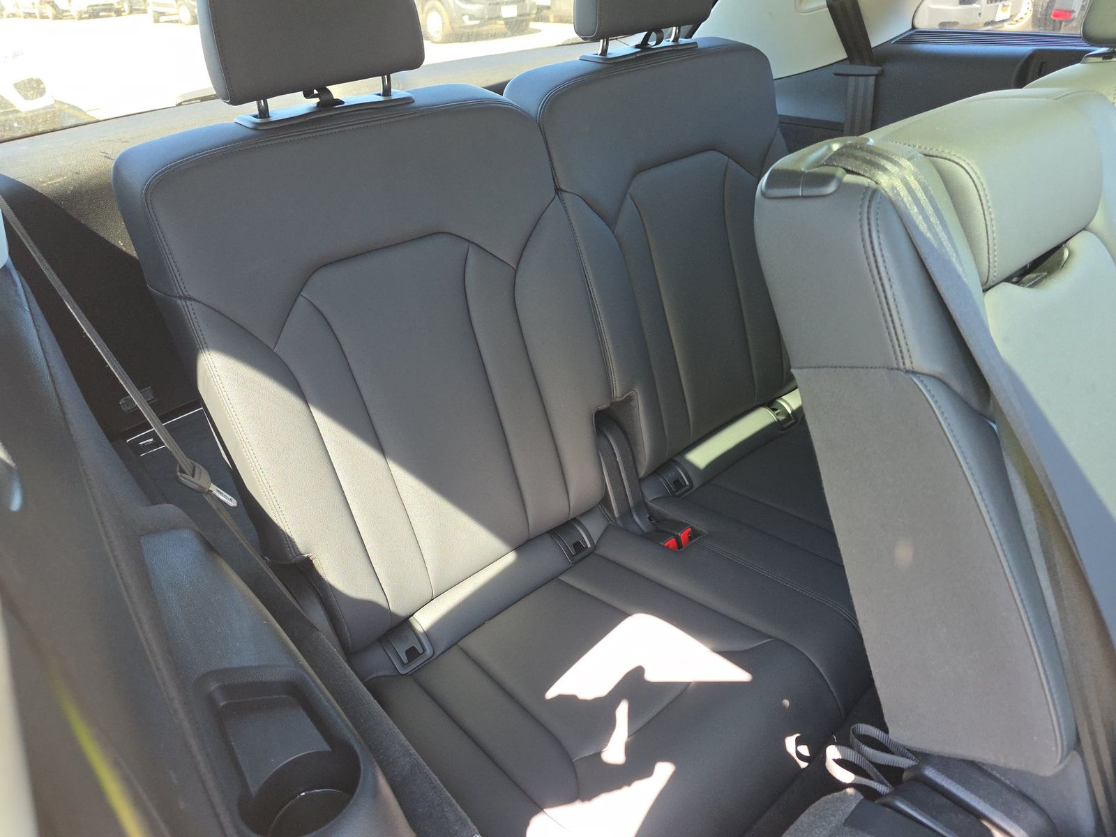 2022 Audi Q7 Premium AWD