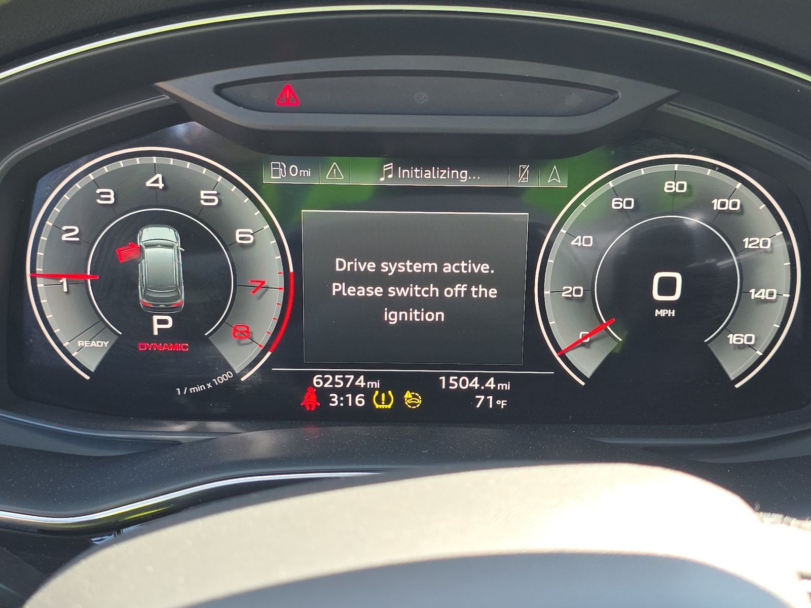 2022 Audi Q7 Premium AWD