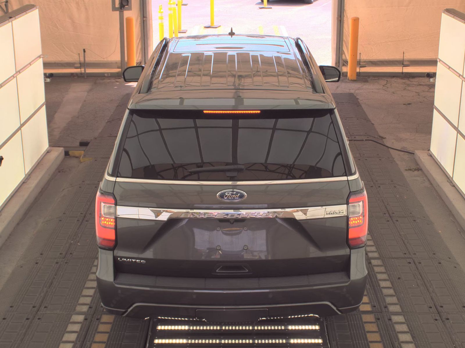 FORD EXPEDITION MAX - 6