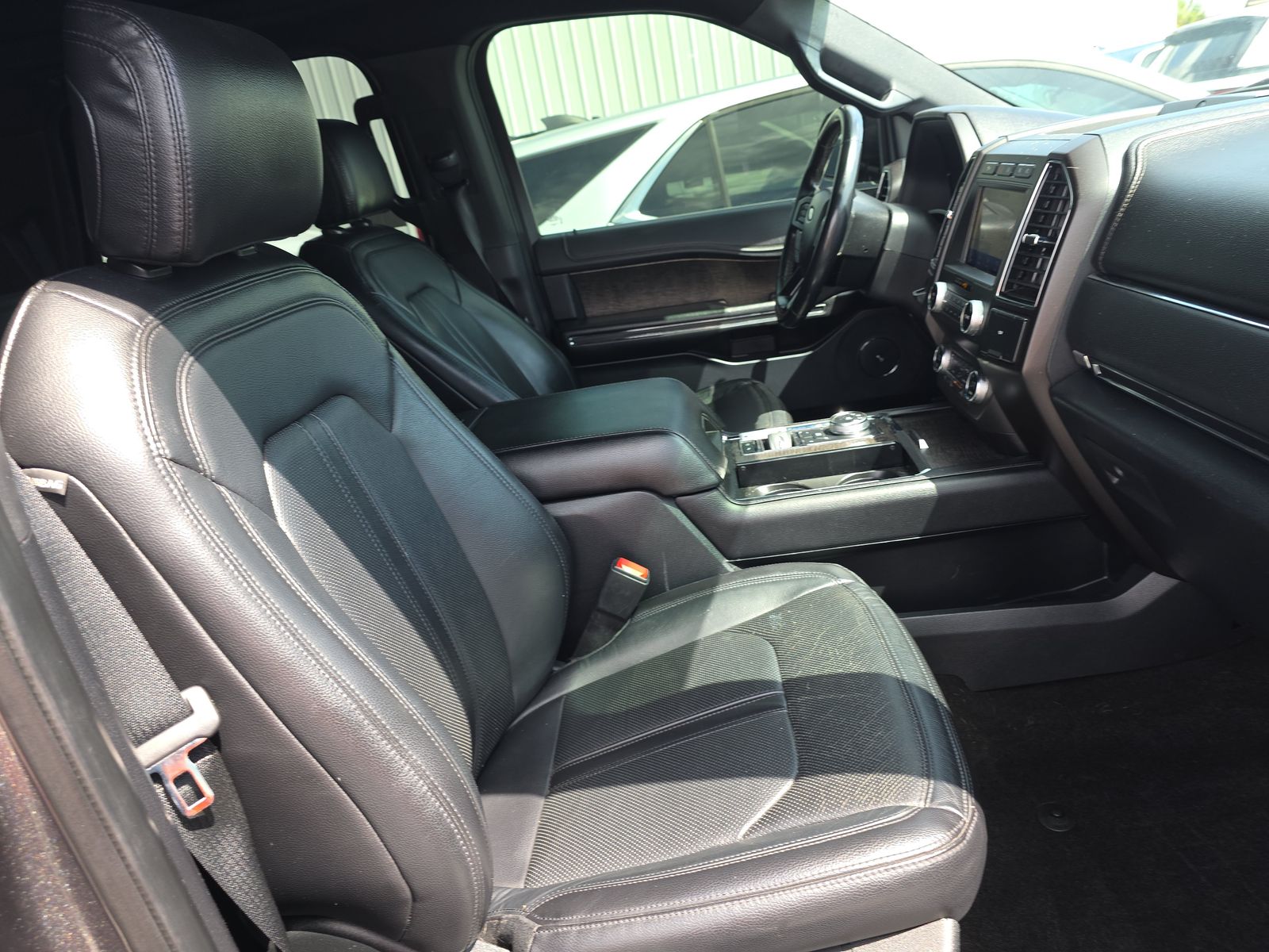 FORD EXPEDITION MAX - 9