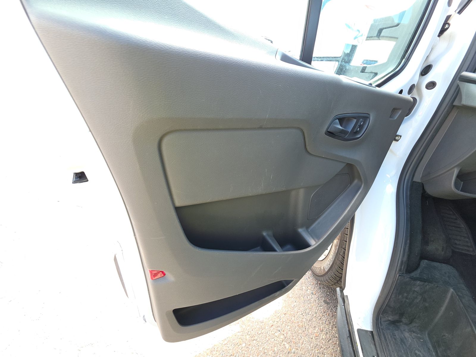 FORD TRANSIT 350 - 10