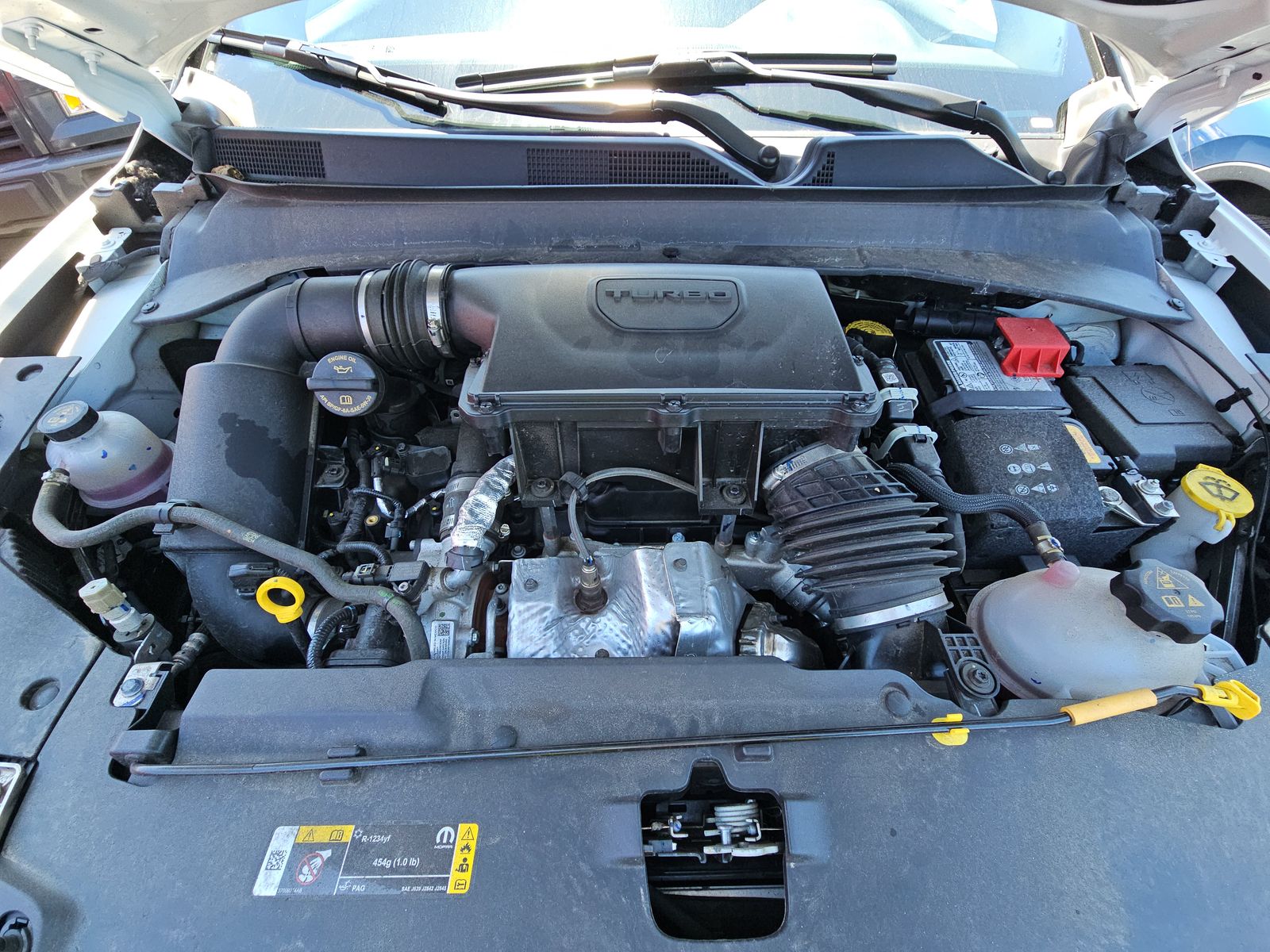 2025 Jeep Compass Limited AWD