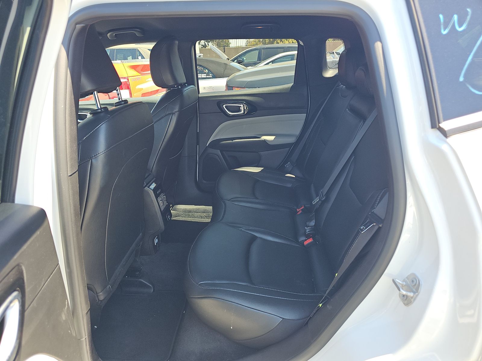 2025 Jeep Compass Limited AWD
