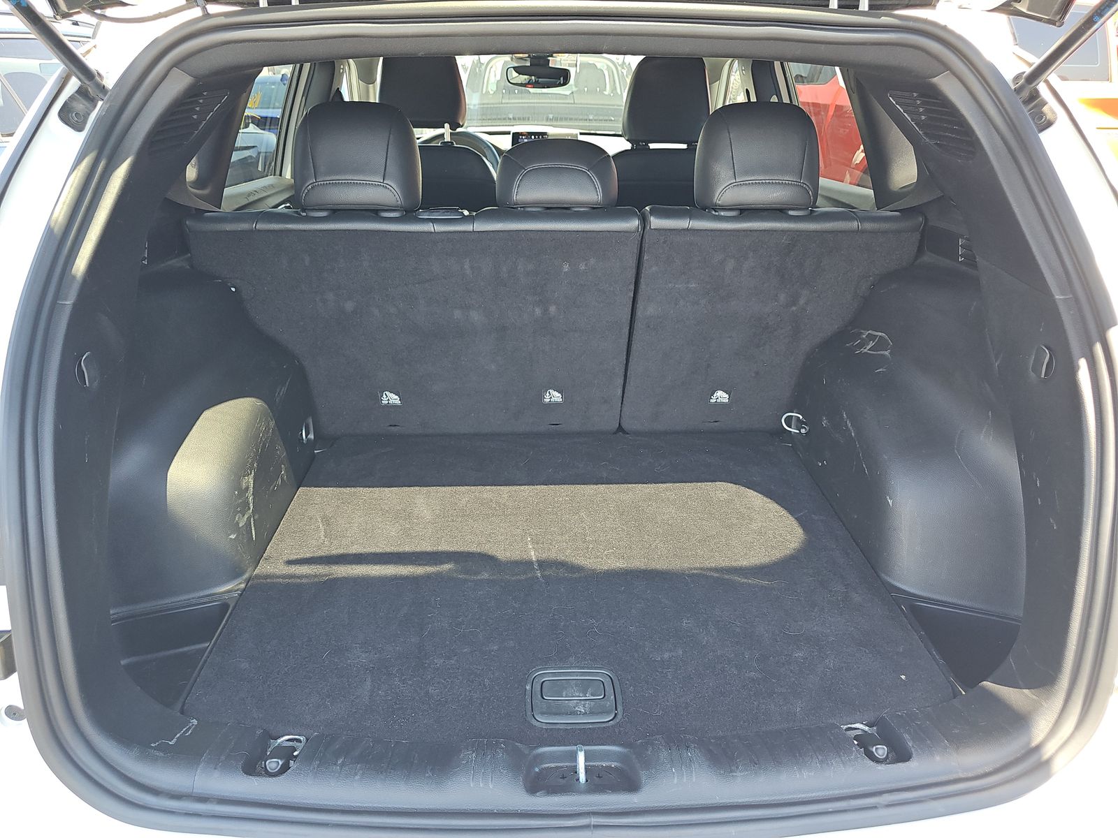 2025 Jeep Compass Limited AWD
