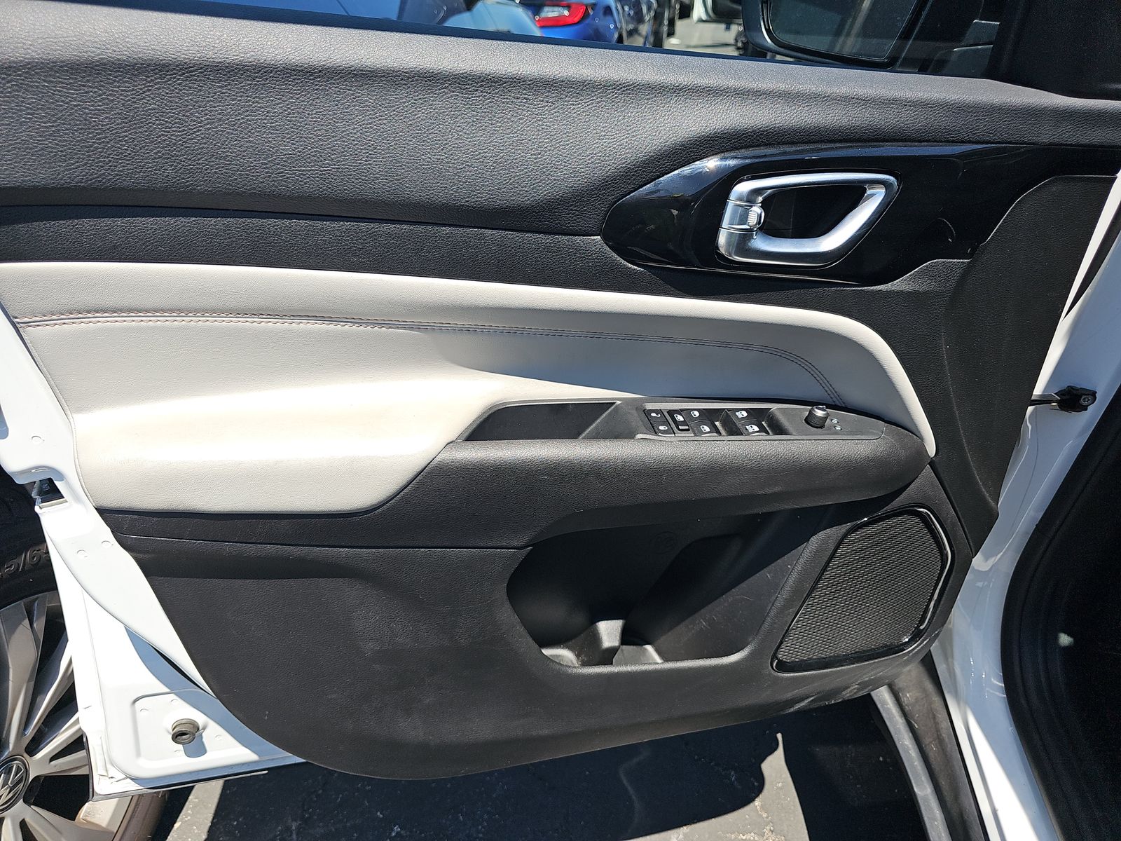 2025 Jeep Compass Limited AWD
