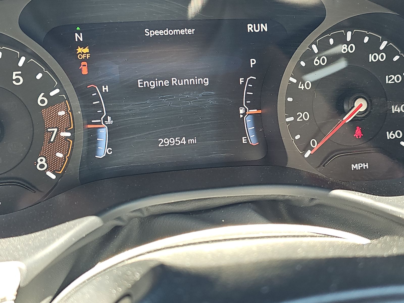 2025 Jeep Compass Limited AWD
