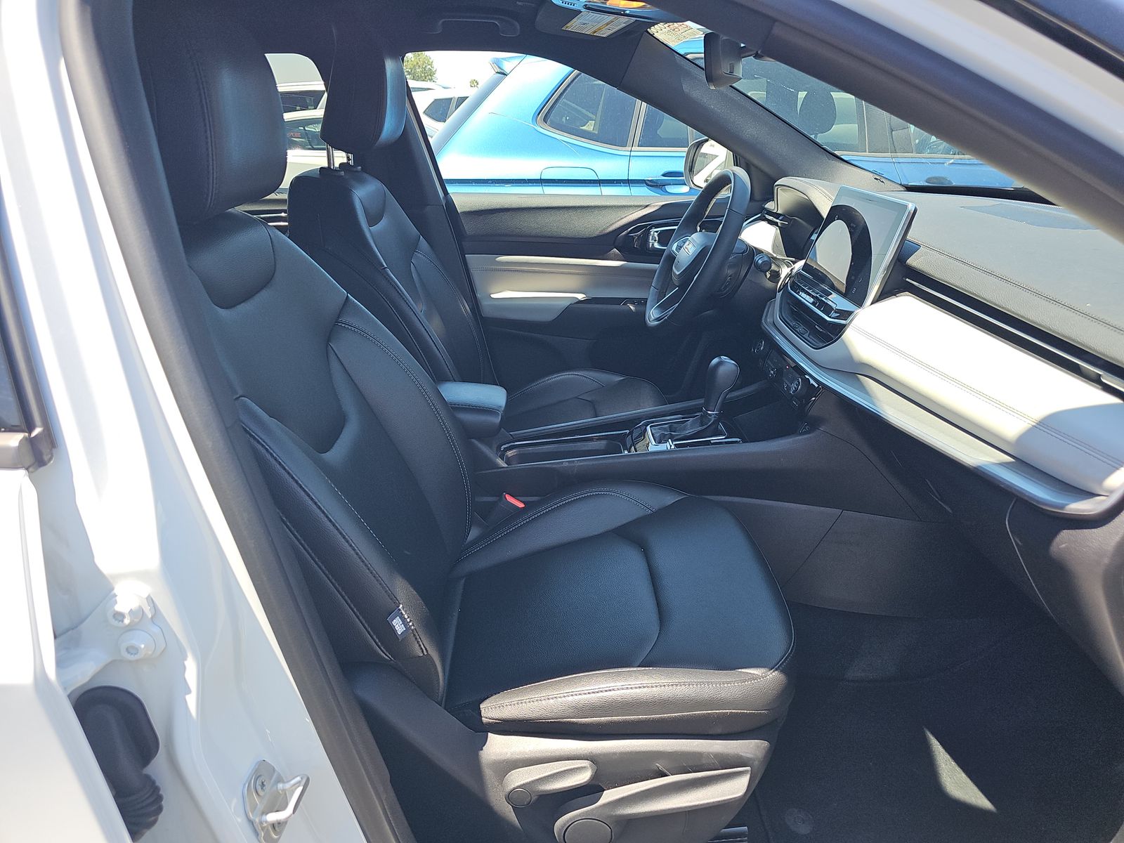 2025 Jeep Compass Limited AWD