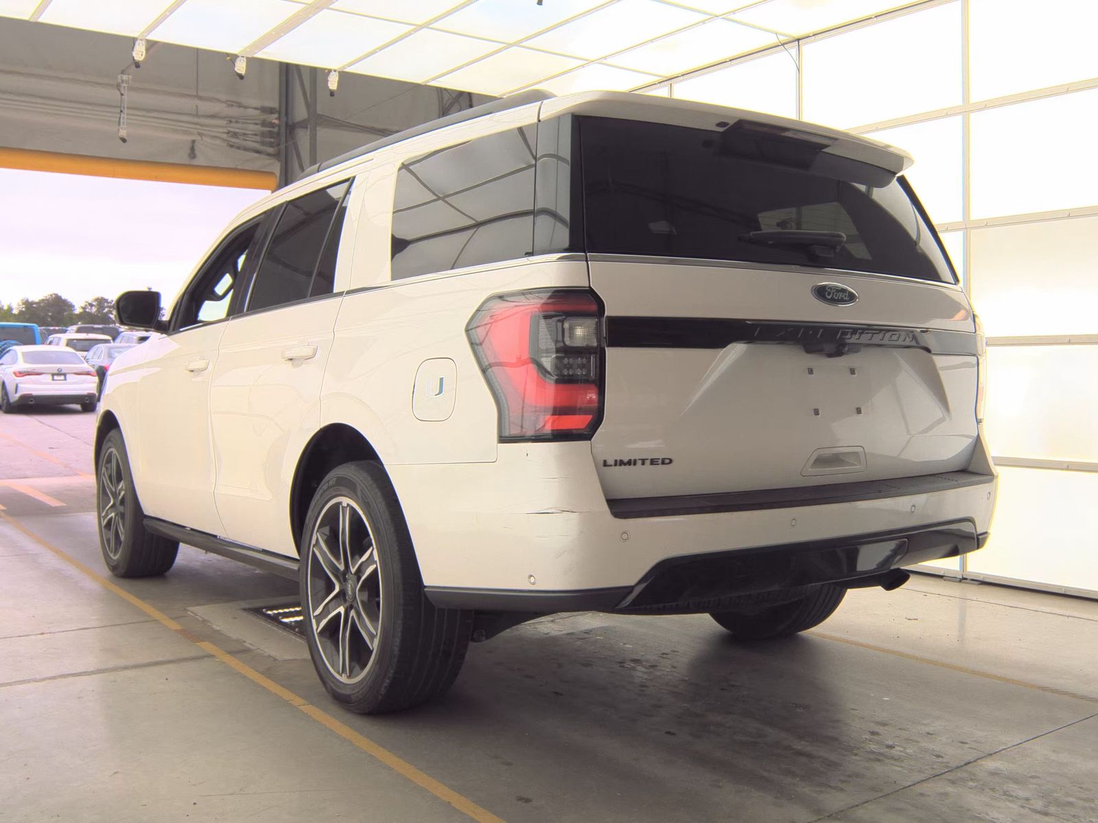 FORD EXPEDITION - 9