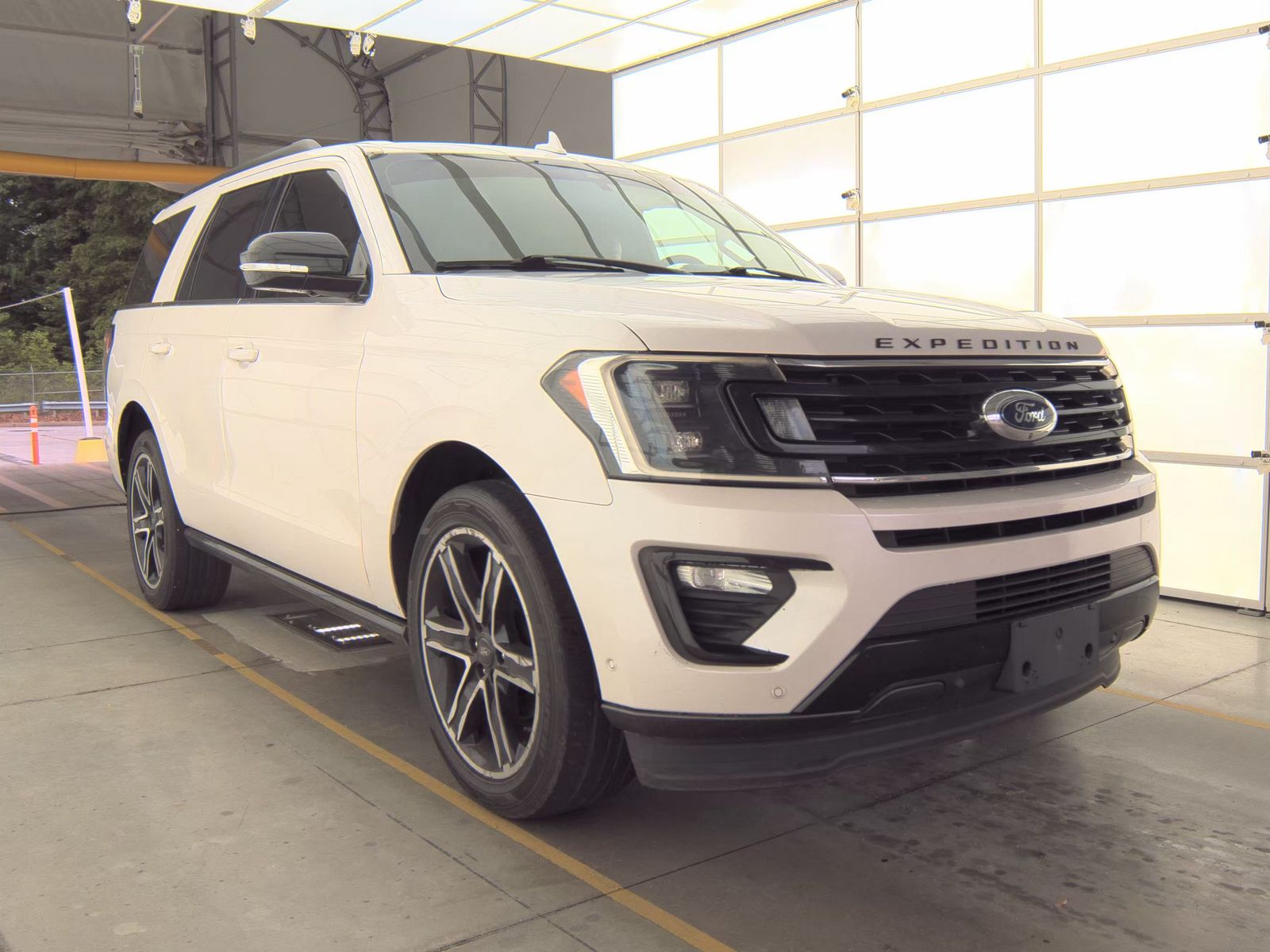 FORD EXPEDITION - 5