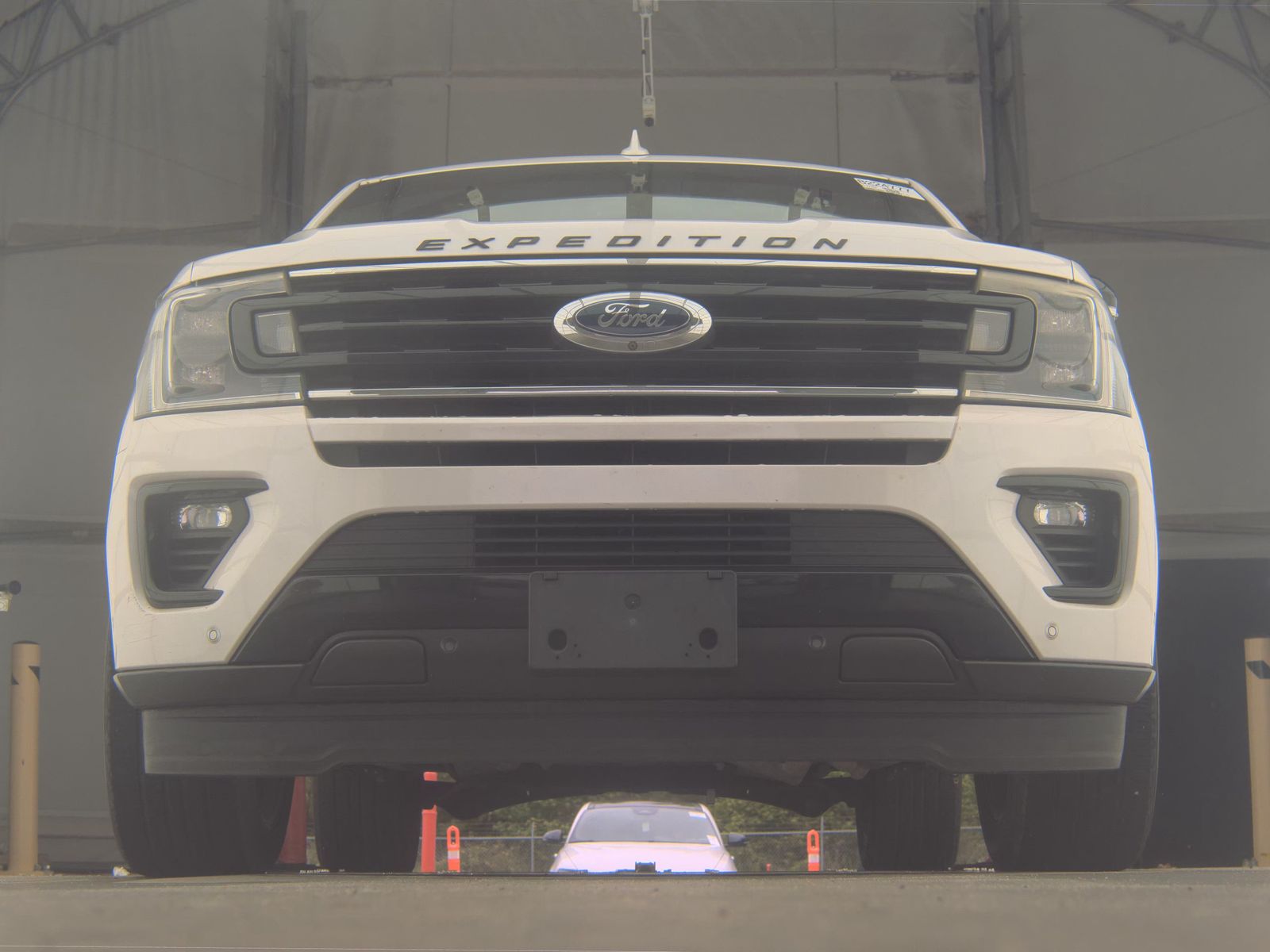 FORD EXPEDITION - 4