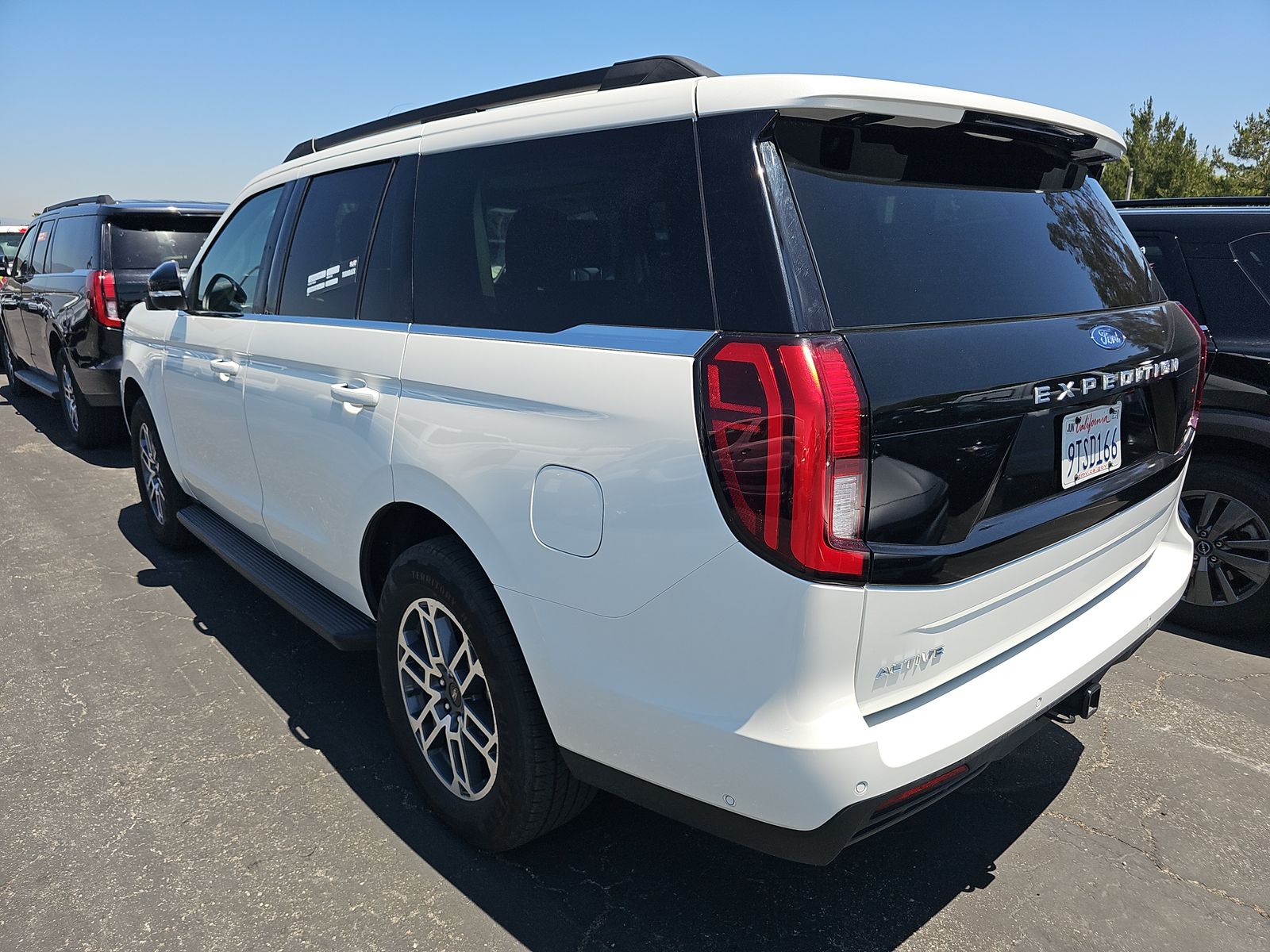 FORD EXPEDITION - 7