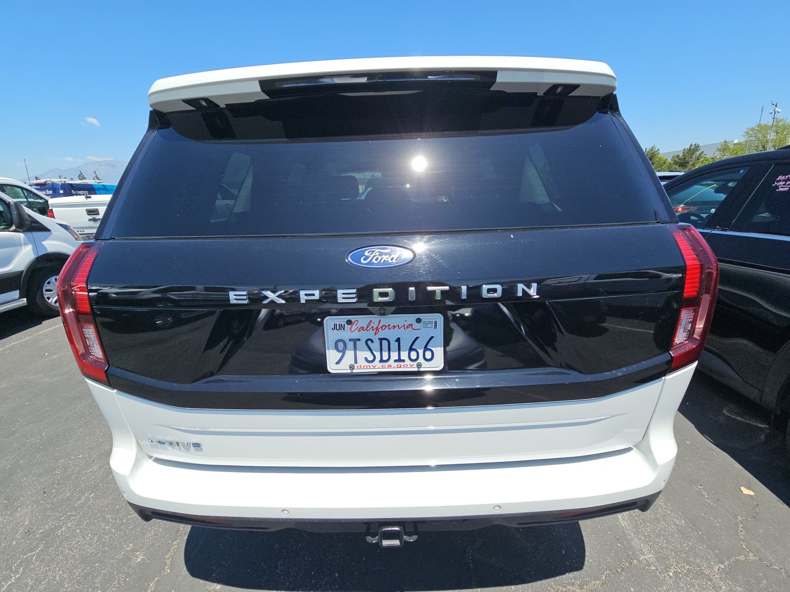 FORD EXPEDITION - 6
