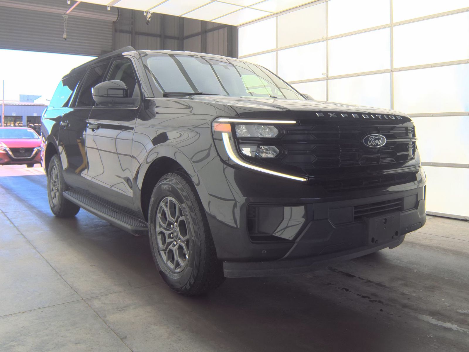 FORD EXPEDITION MAX - 5