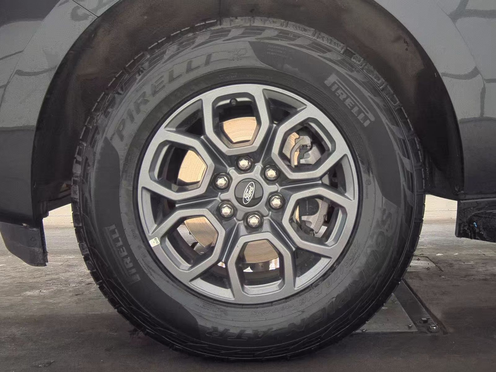 FORD EXPEDITION MAX - 10