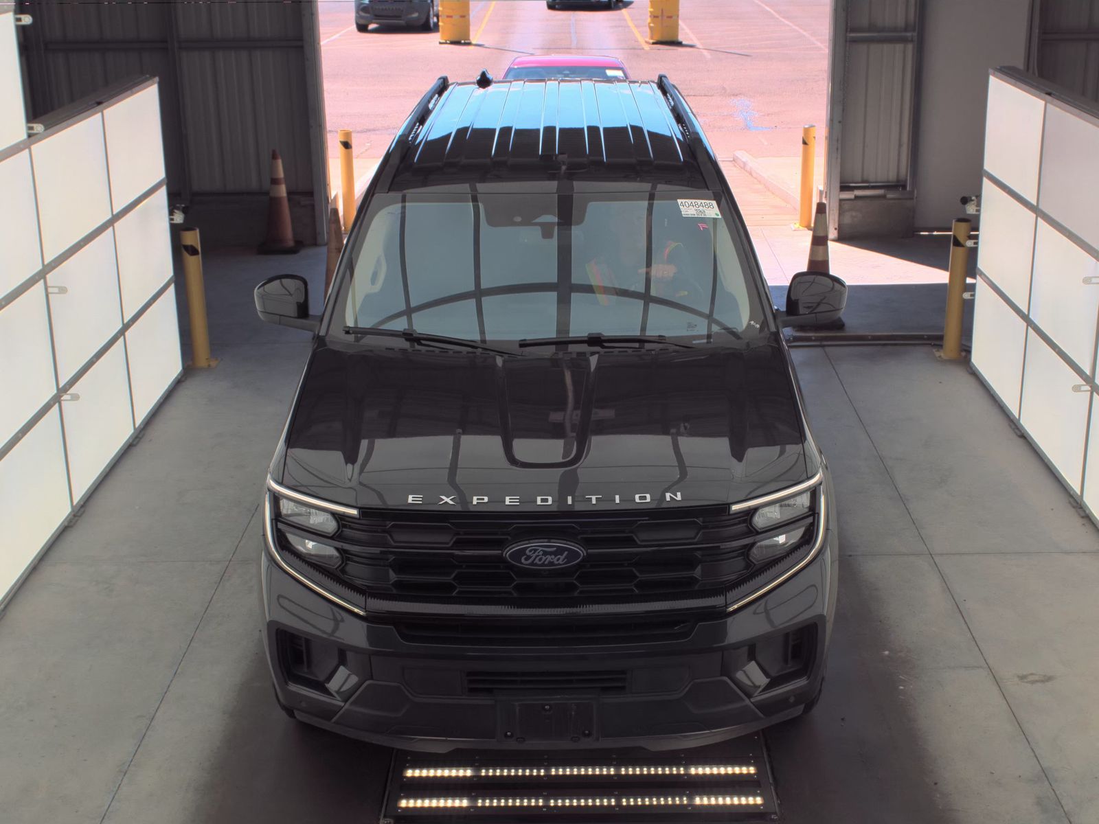 FORD EXPEDITION MAX - 3