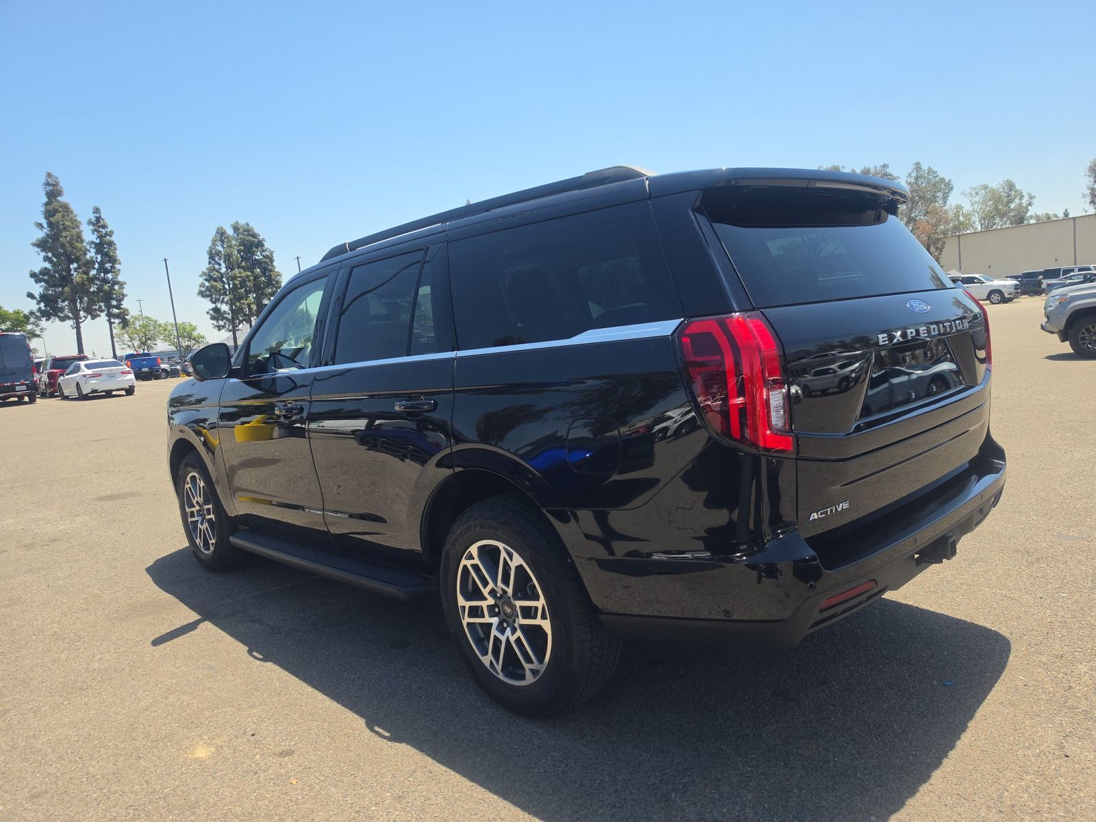 FORD EXPEDITION - 7