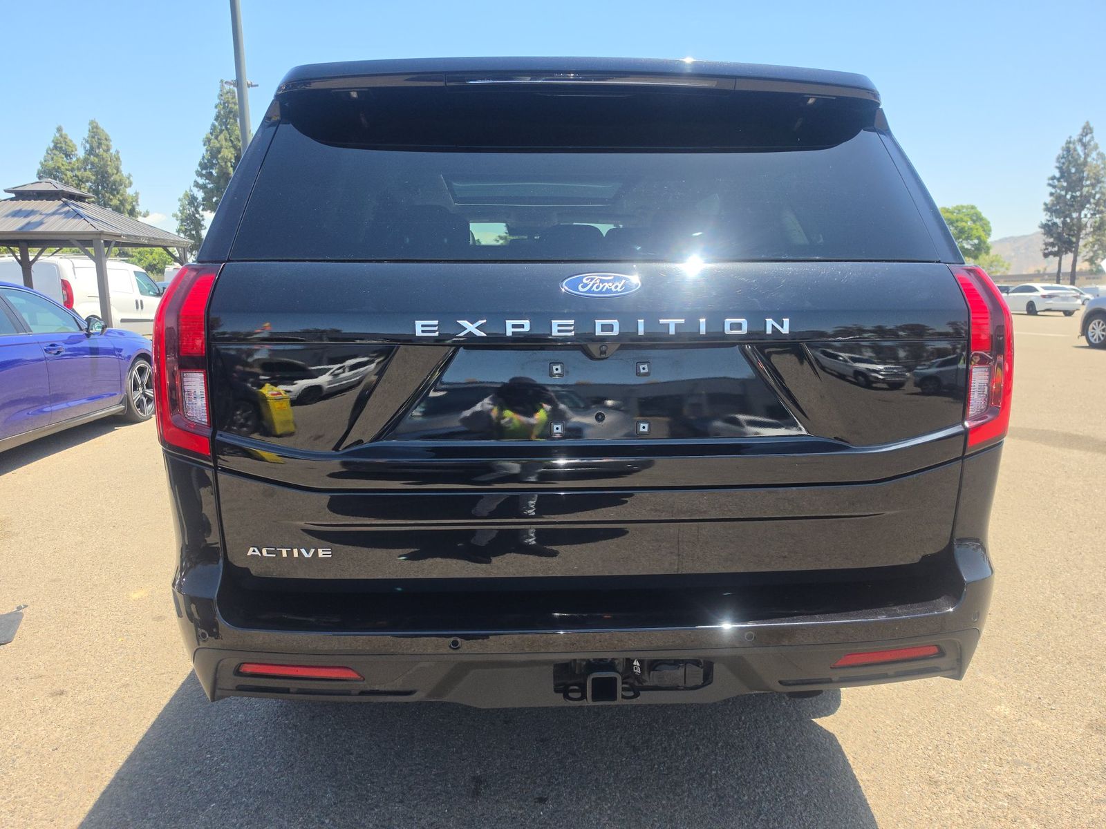 FORD EXPEDITION - 6
