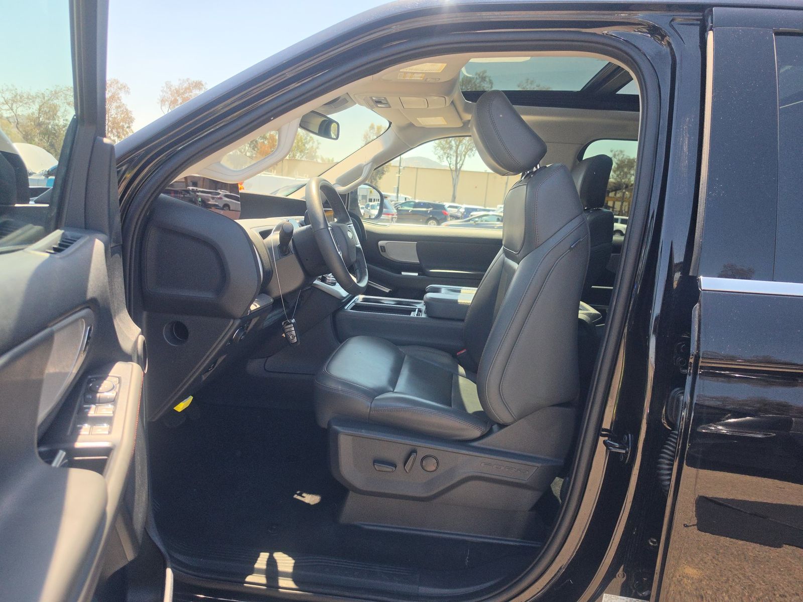 FORD EXPEDITION - 8