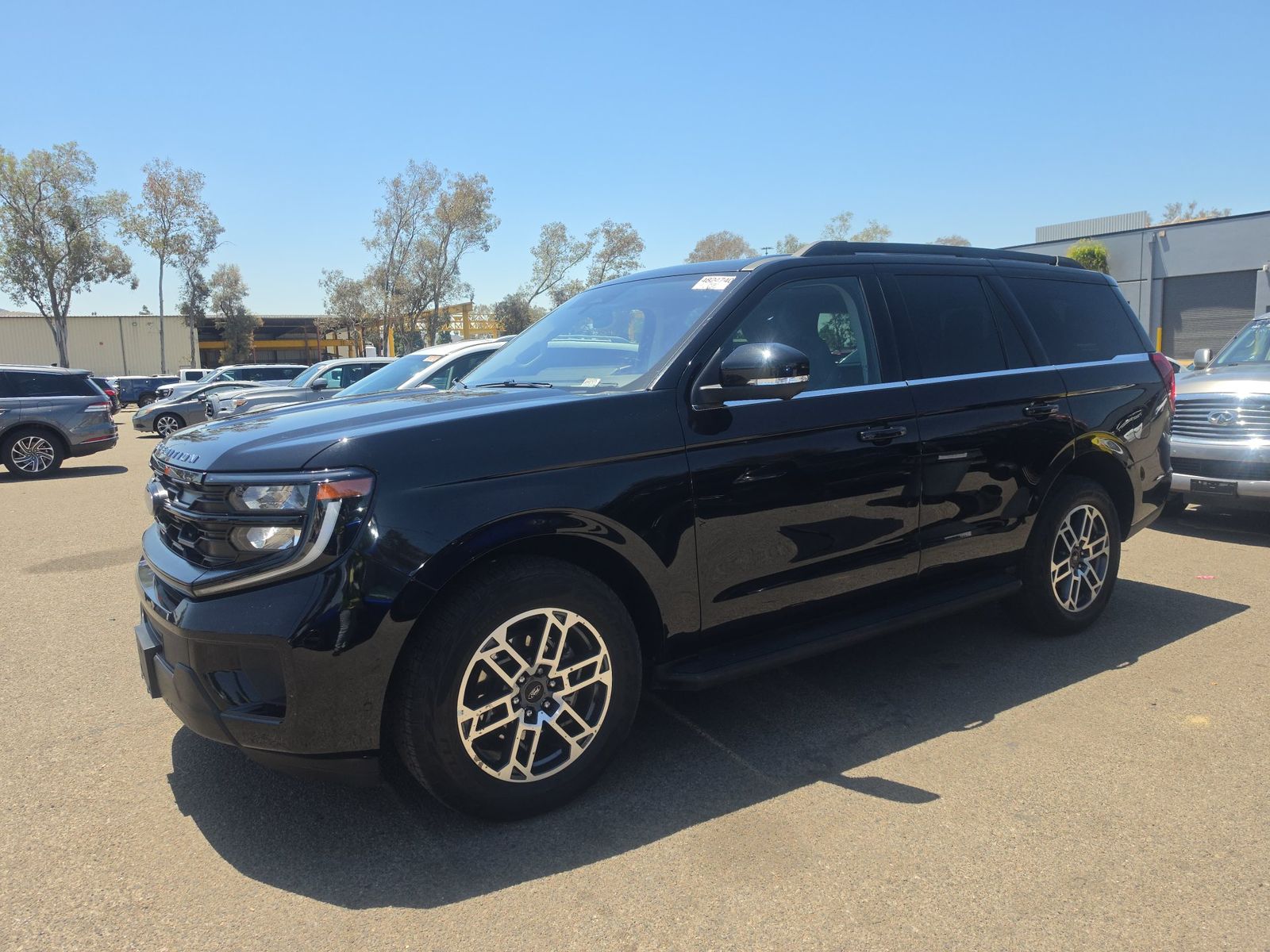 FORD EXPEDITION - 1