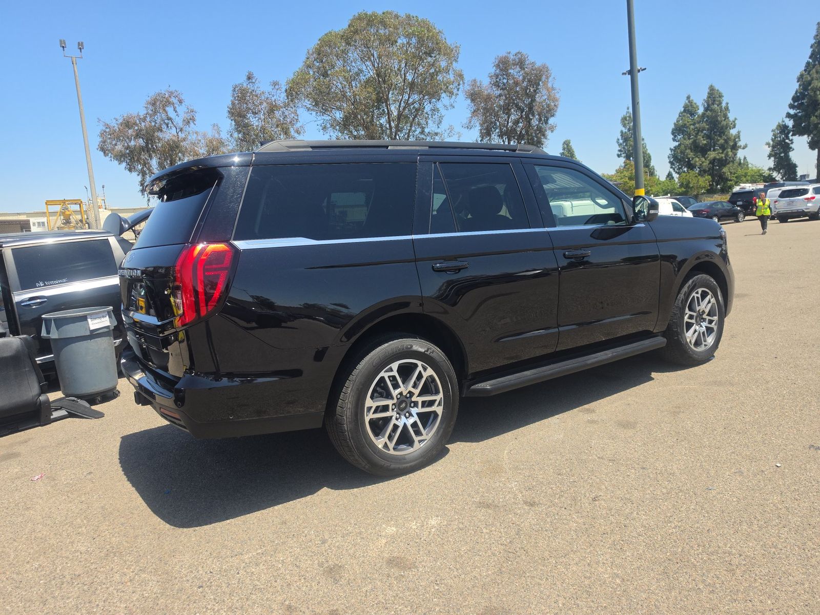 FORD EXPEDITION - 5