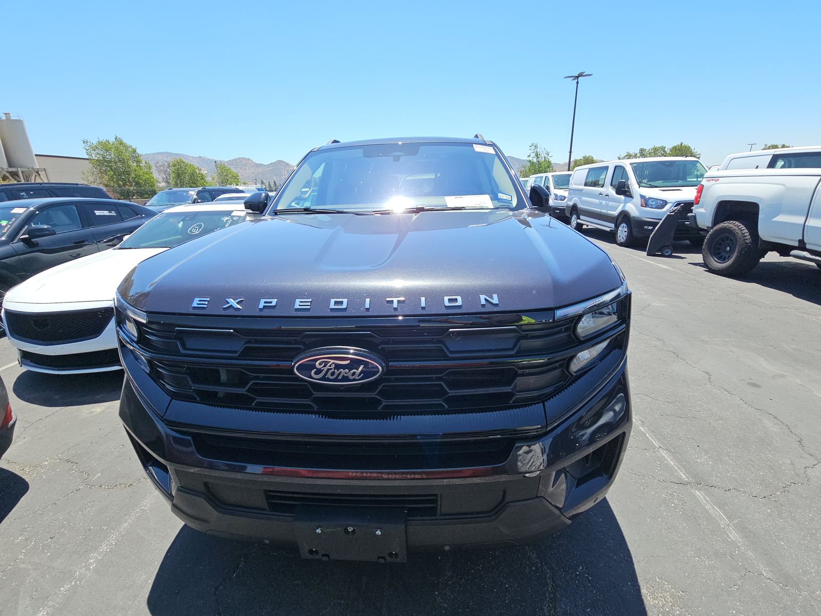 FORD EXPEDITION MAX - 3